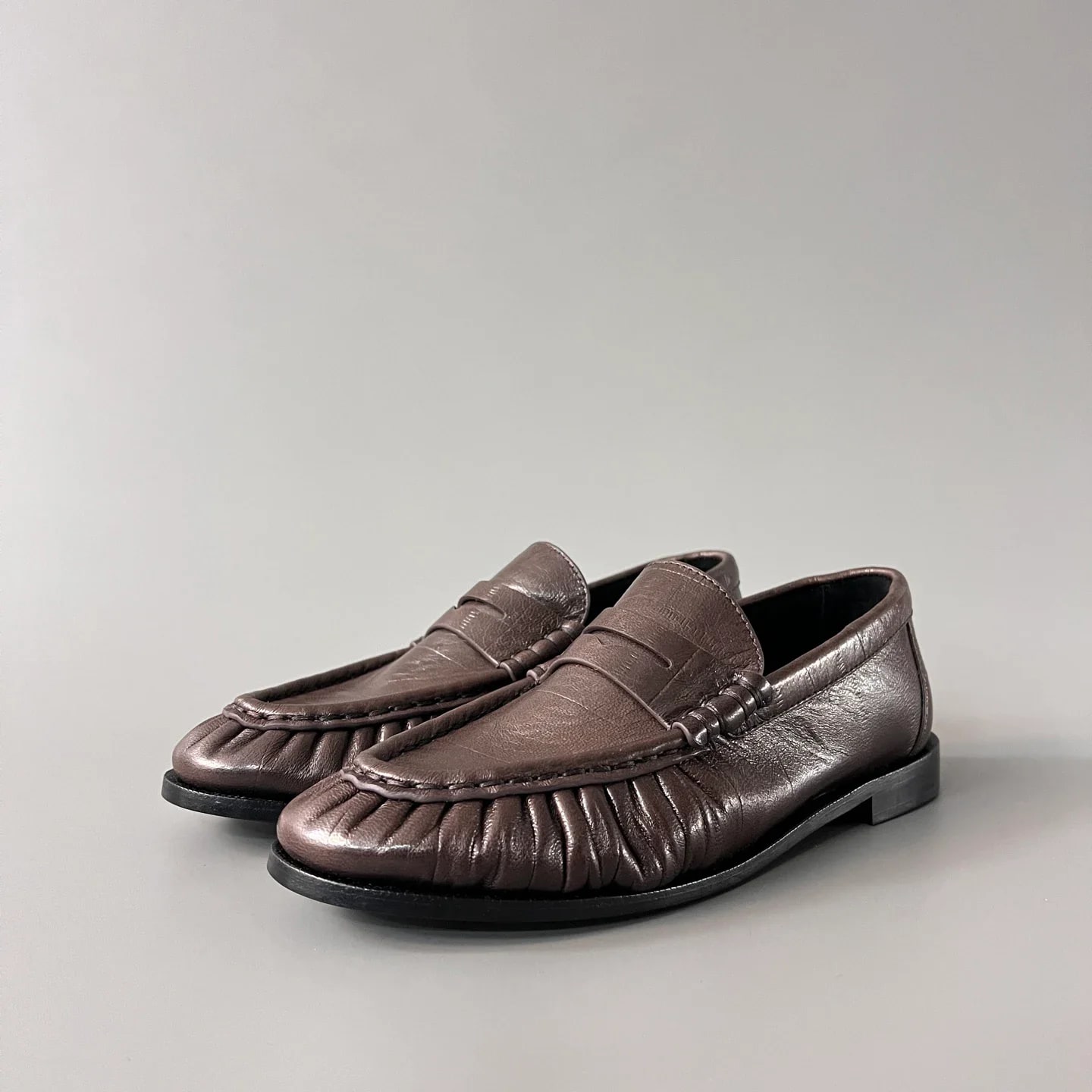 Saint Laurent LAURENT Loafer