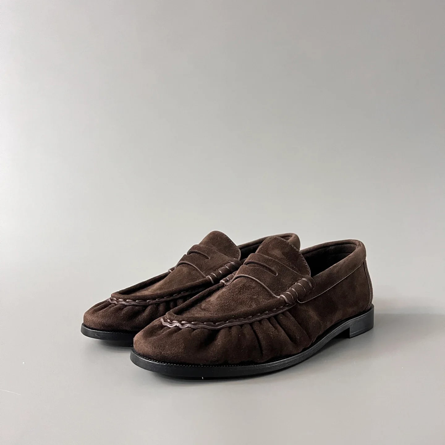 Saint Laurent LAURENT Loafer