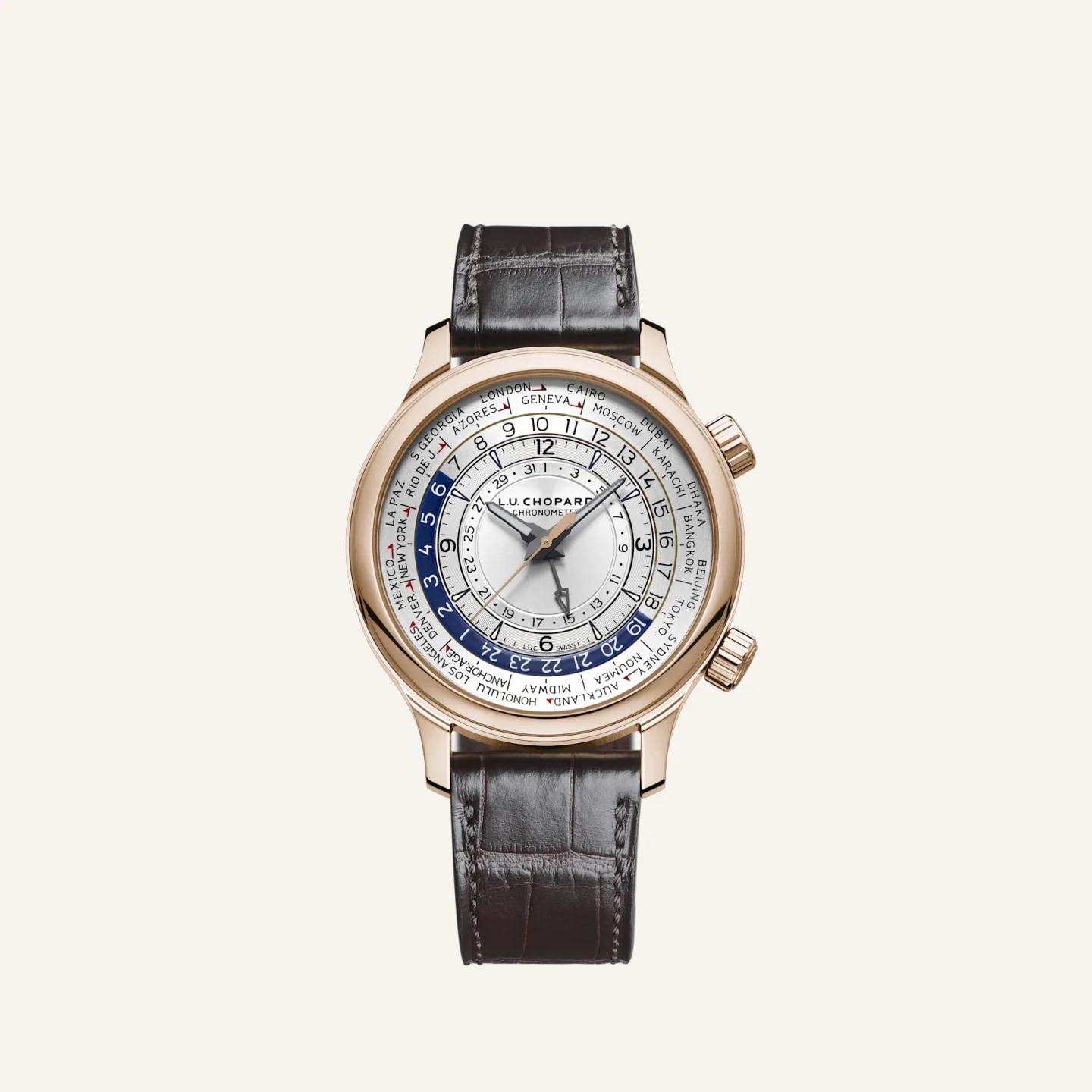 Chopard L.U.C 161942-5001