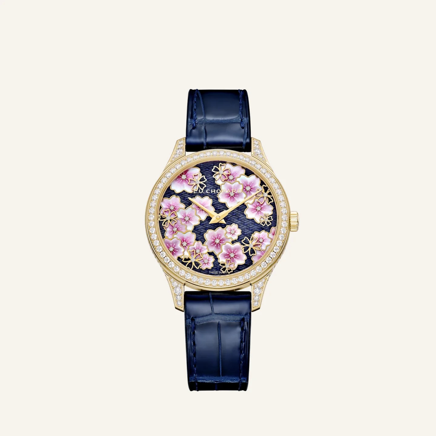 Chopard L.U.C 131944-0001