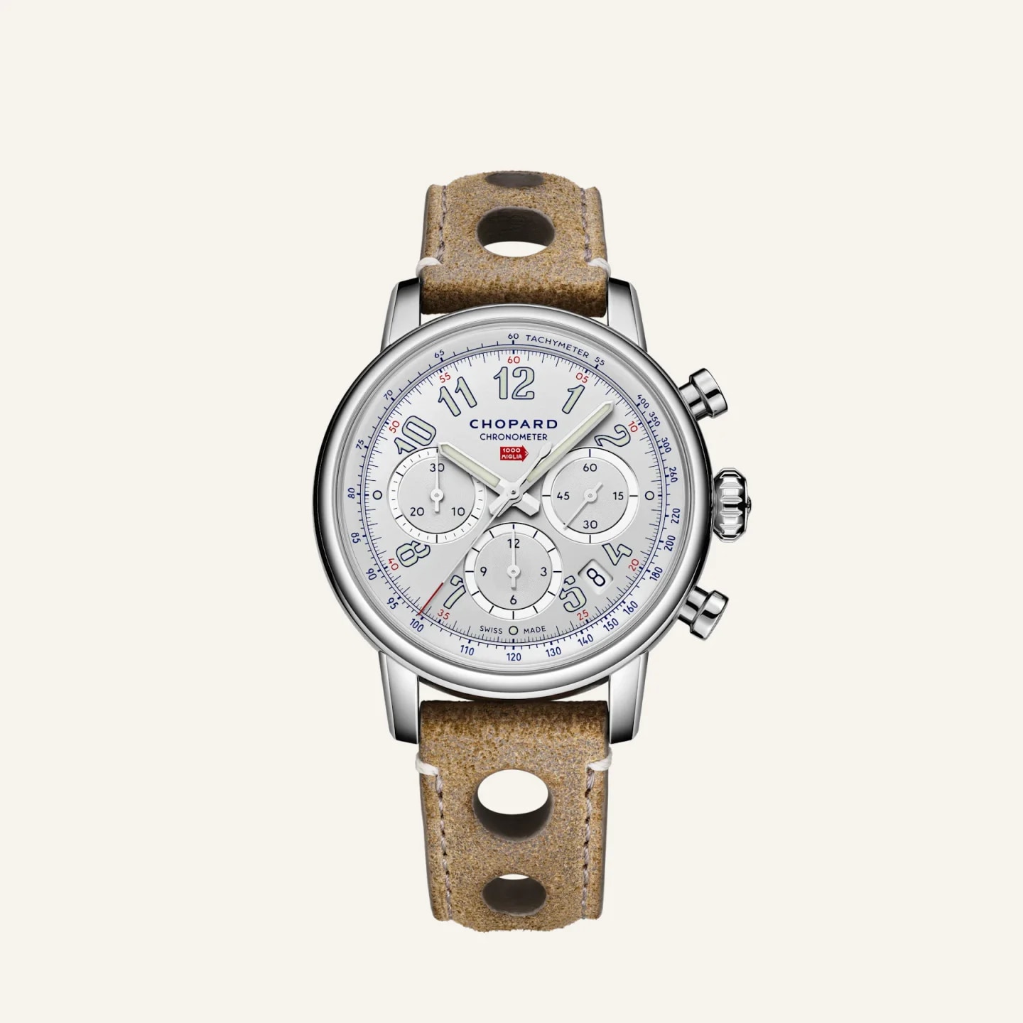 Chopard Mille Miglia 168619-3012
