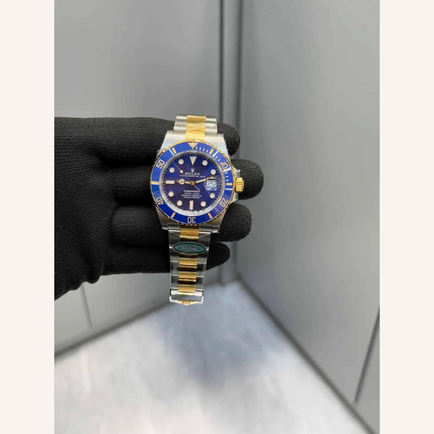 Rolex Submariner