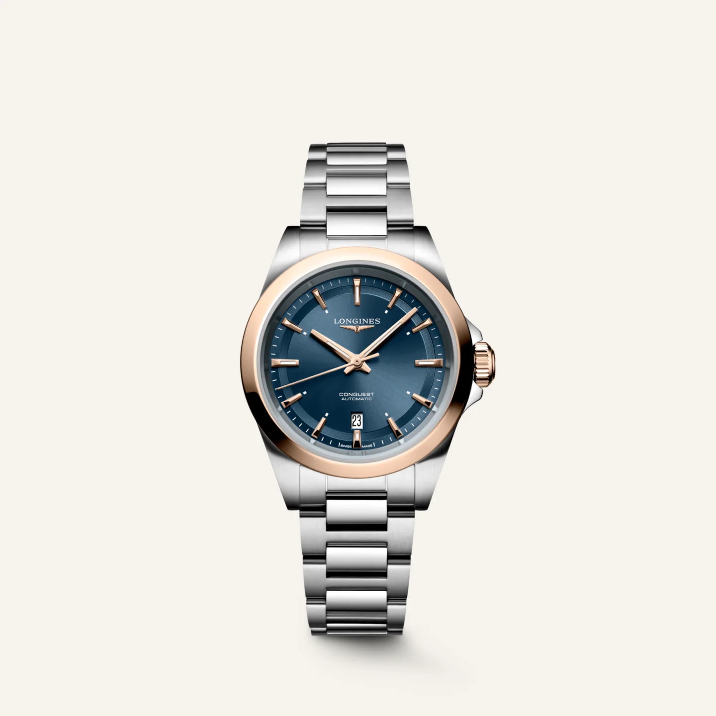 Longines CONQUEST
