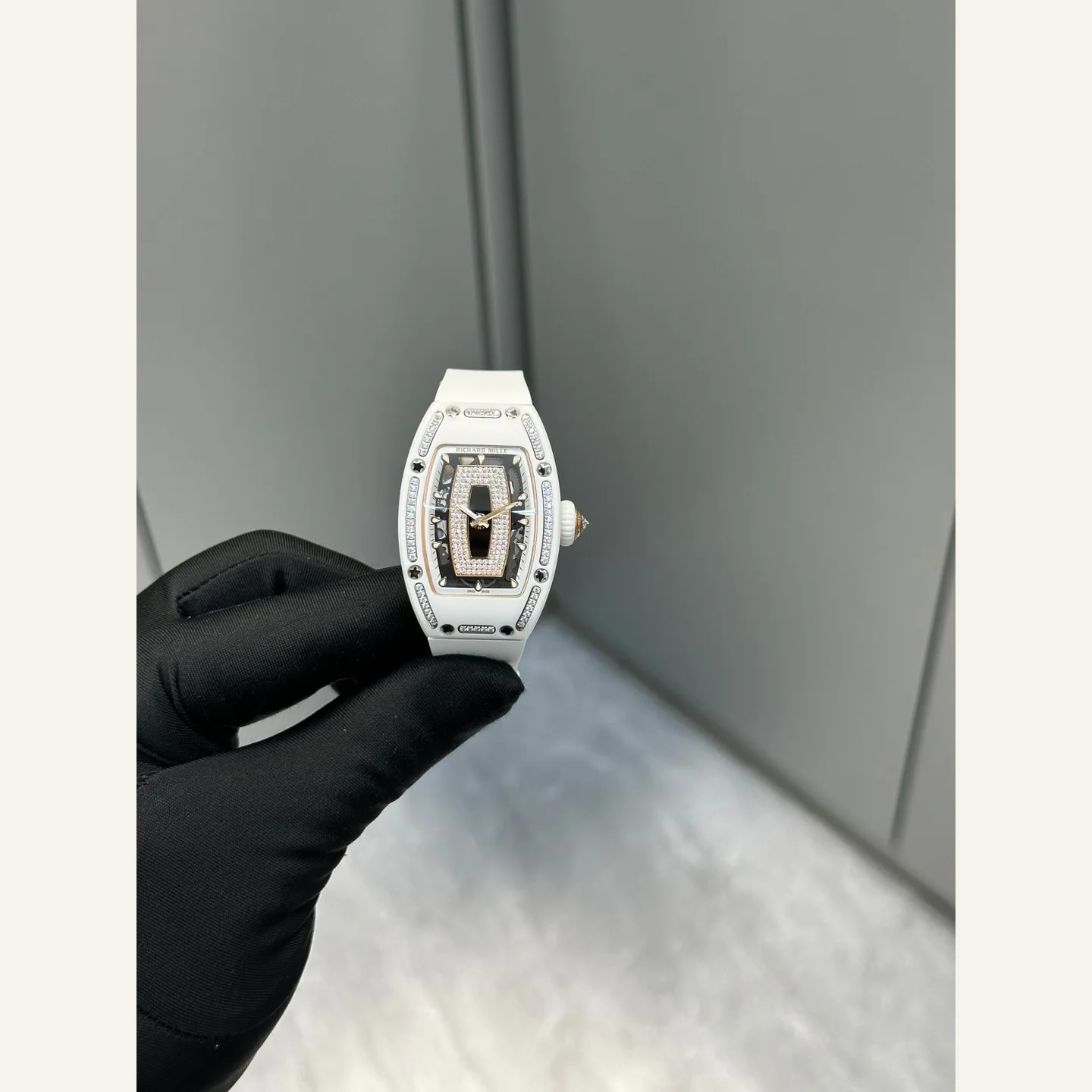 Richard Mille RM 07 family