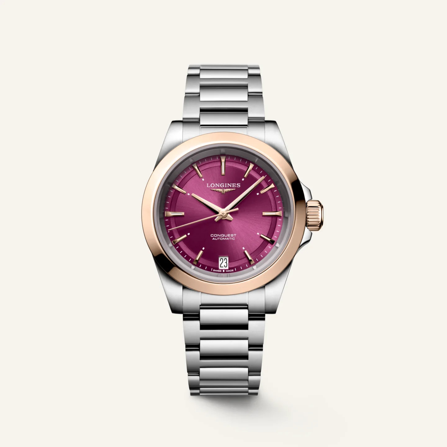 Longines CONQUEST