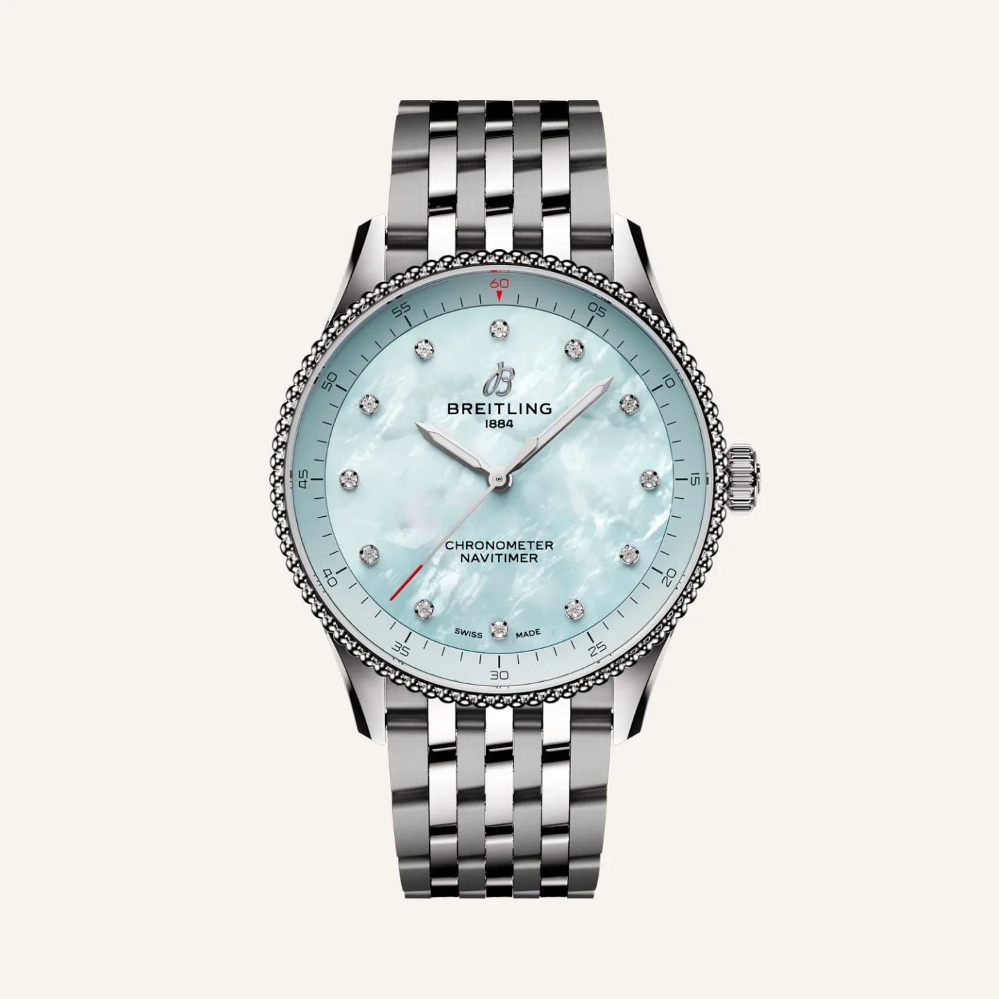 Breitling Navitimer 32