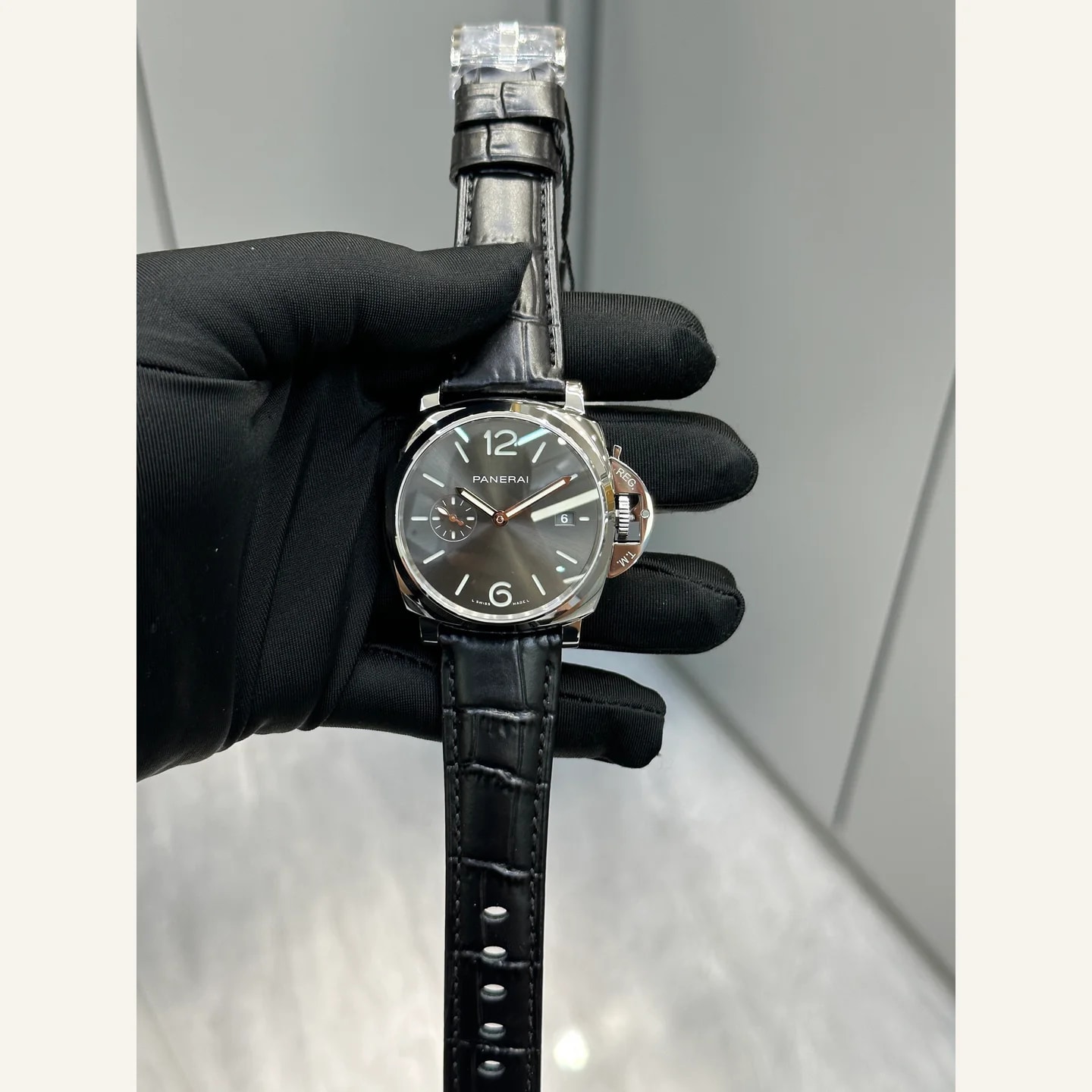 Panerai Luminor Due