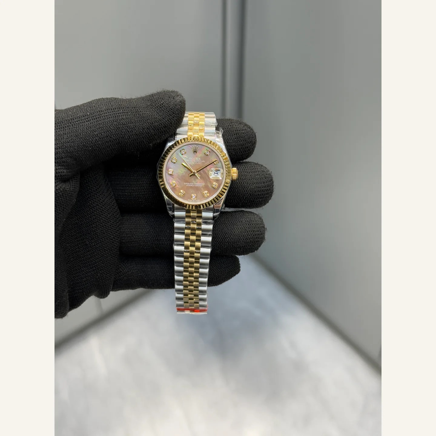 Rolex Datejust