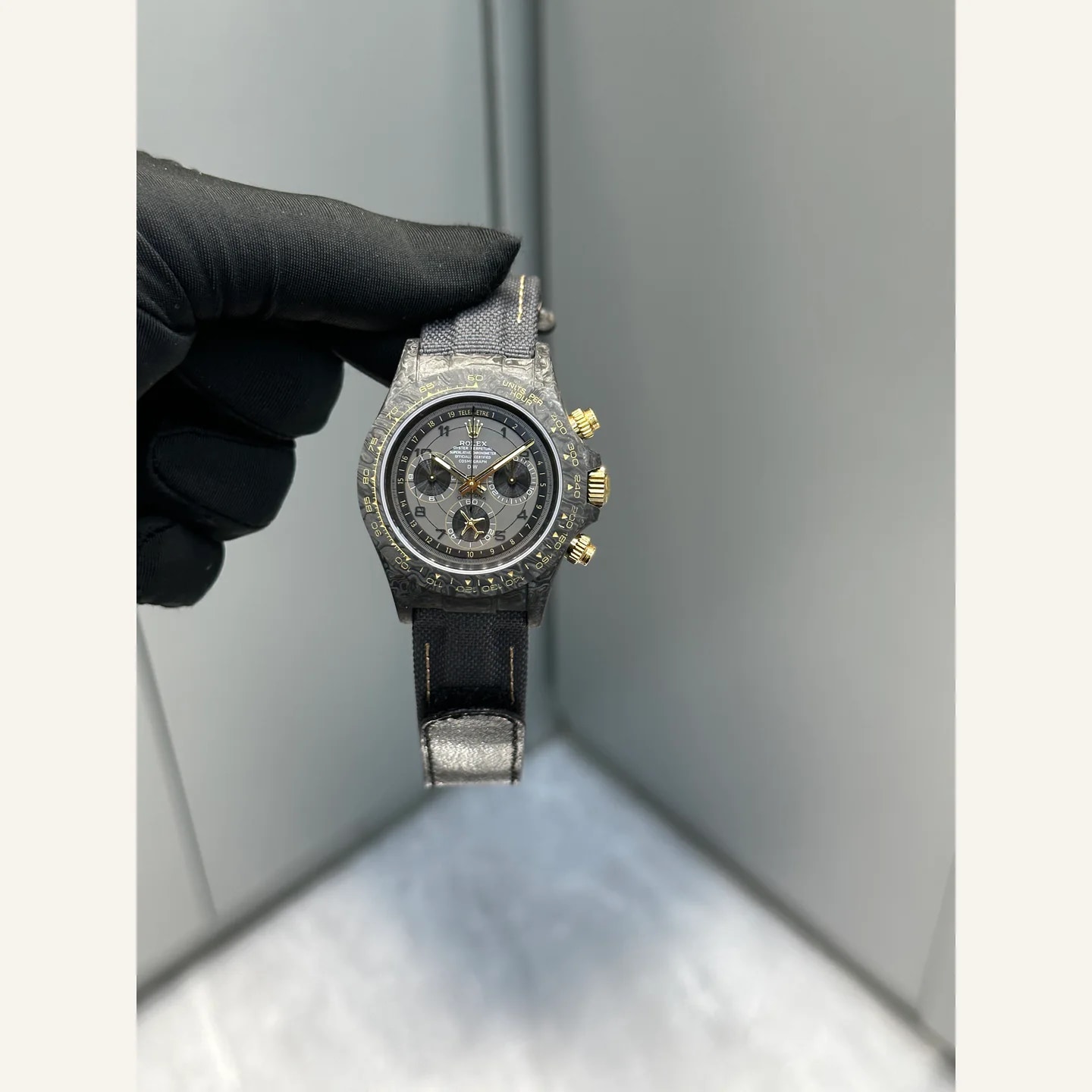 Rolex Cosmograph Daytona