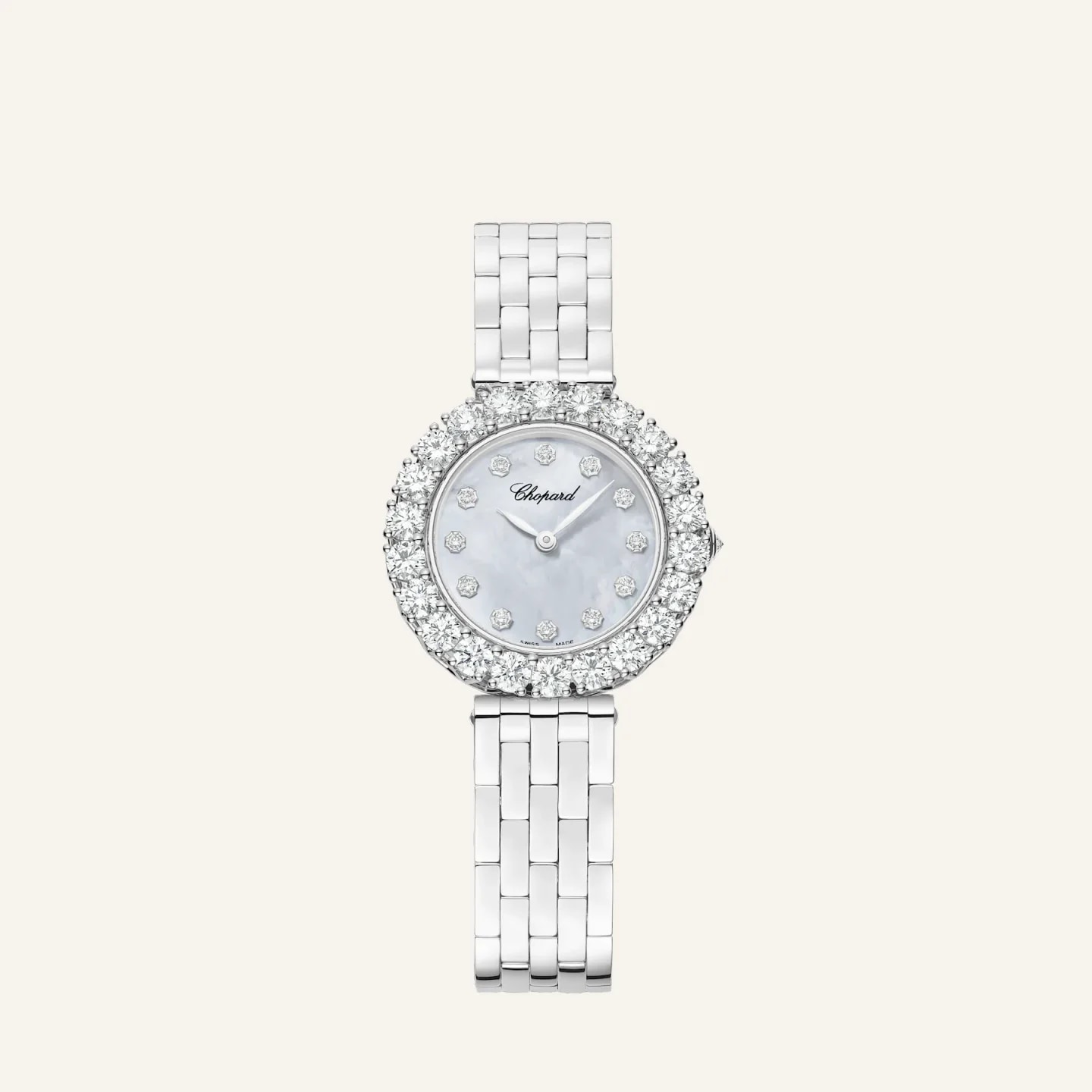 Chopard L'Heure du Diamant