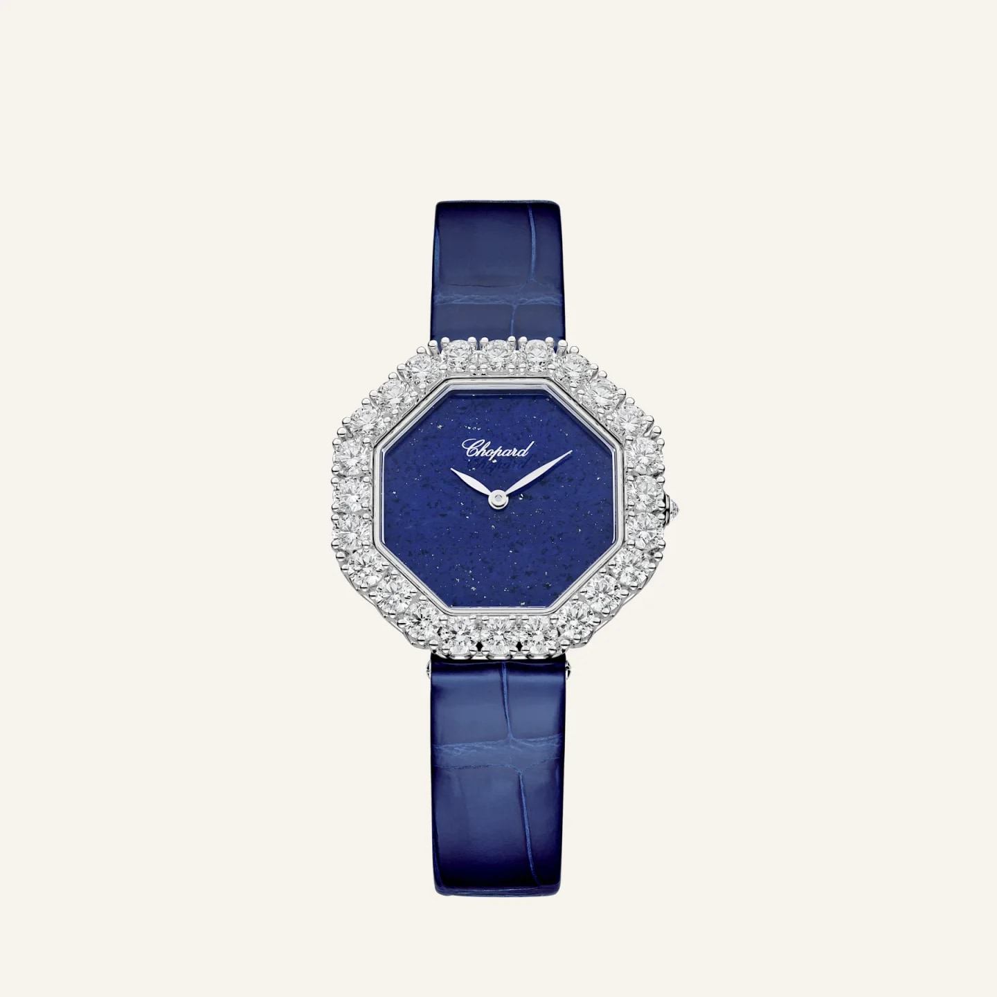 Chopard L'Heure du Diamant