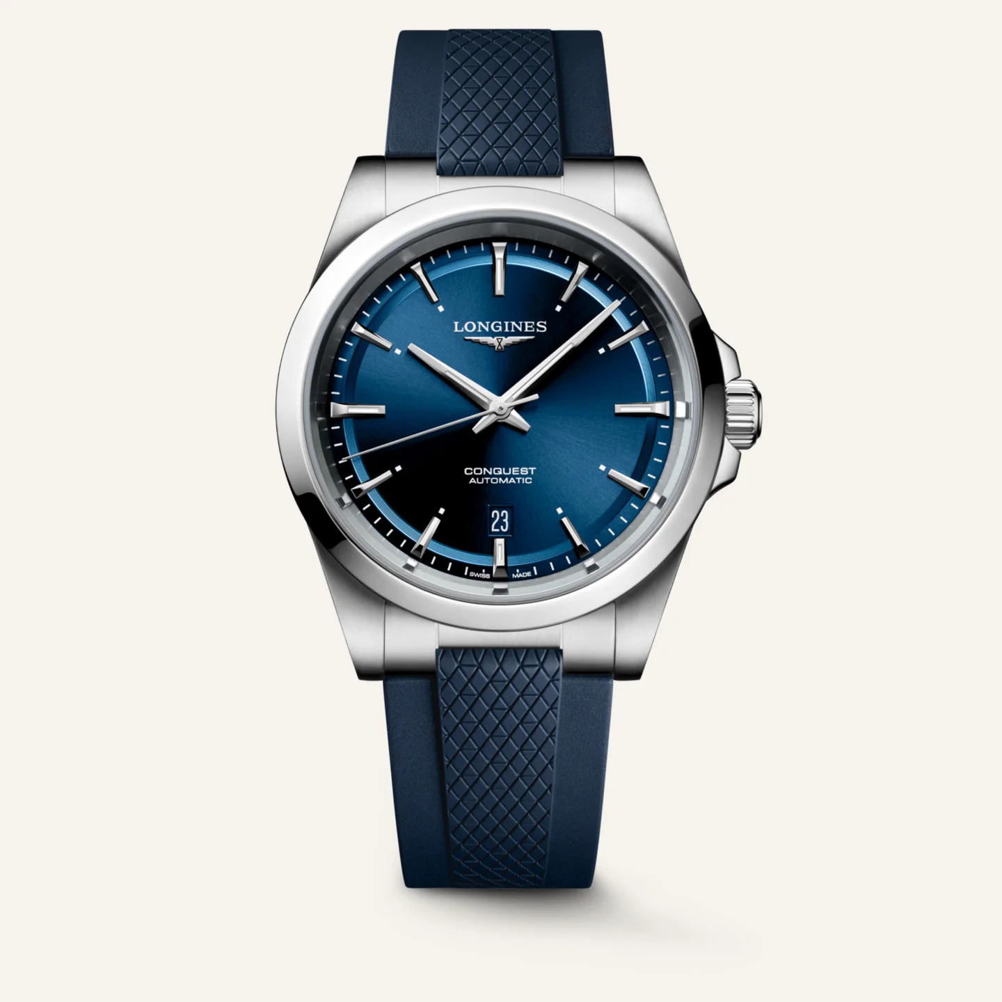 Longines CONQUEST