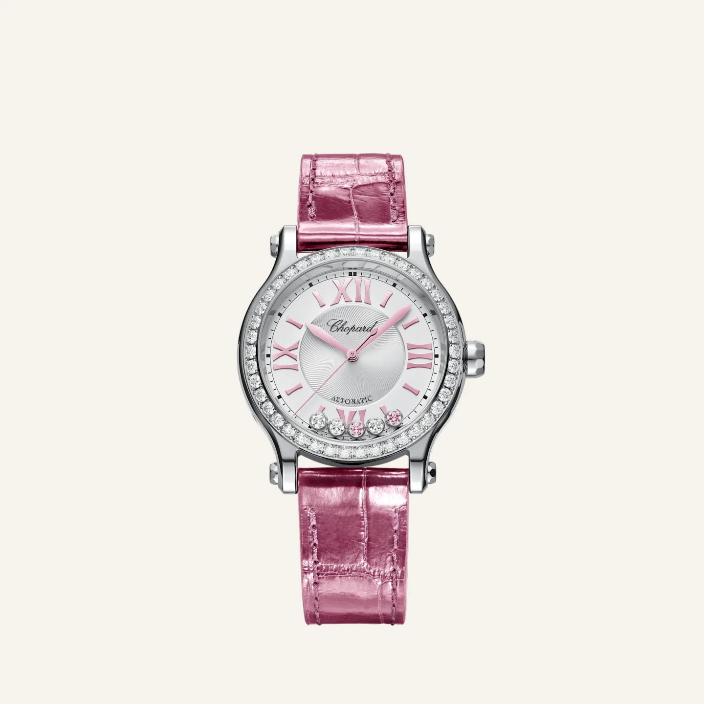 Chopard Happy Sport 278608-3008
