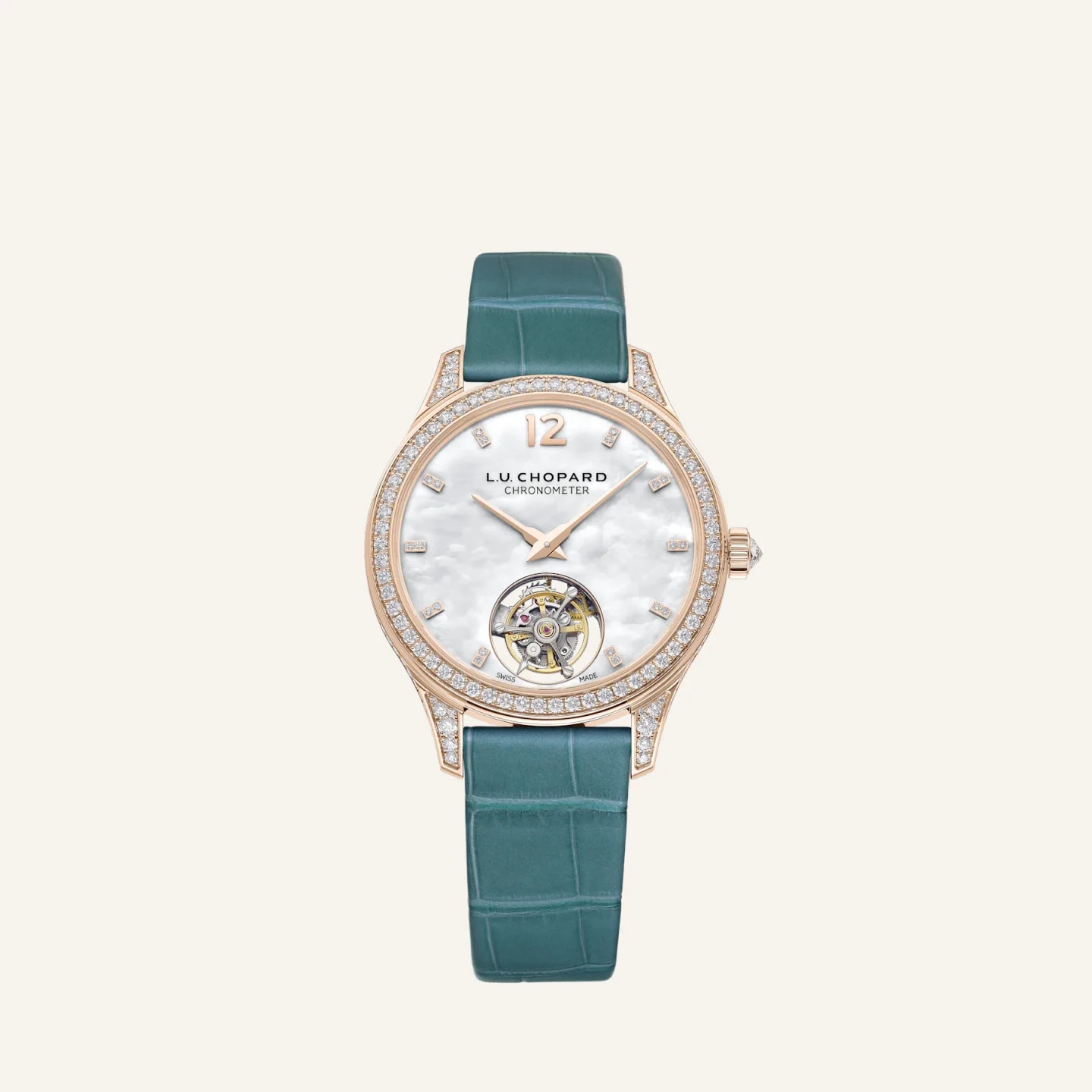 Chopard L.U.C 131981-5001