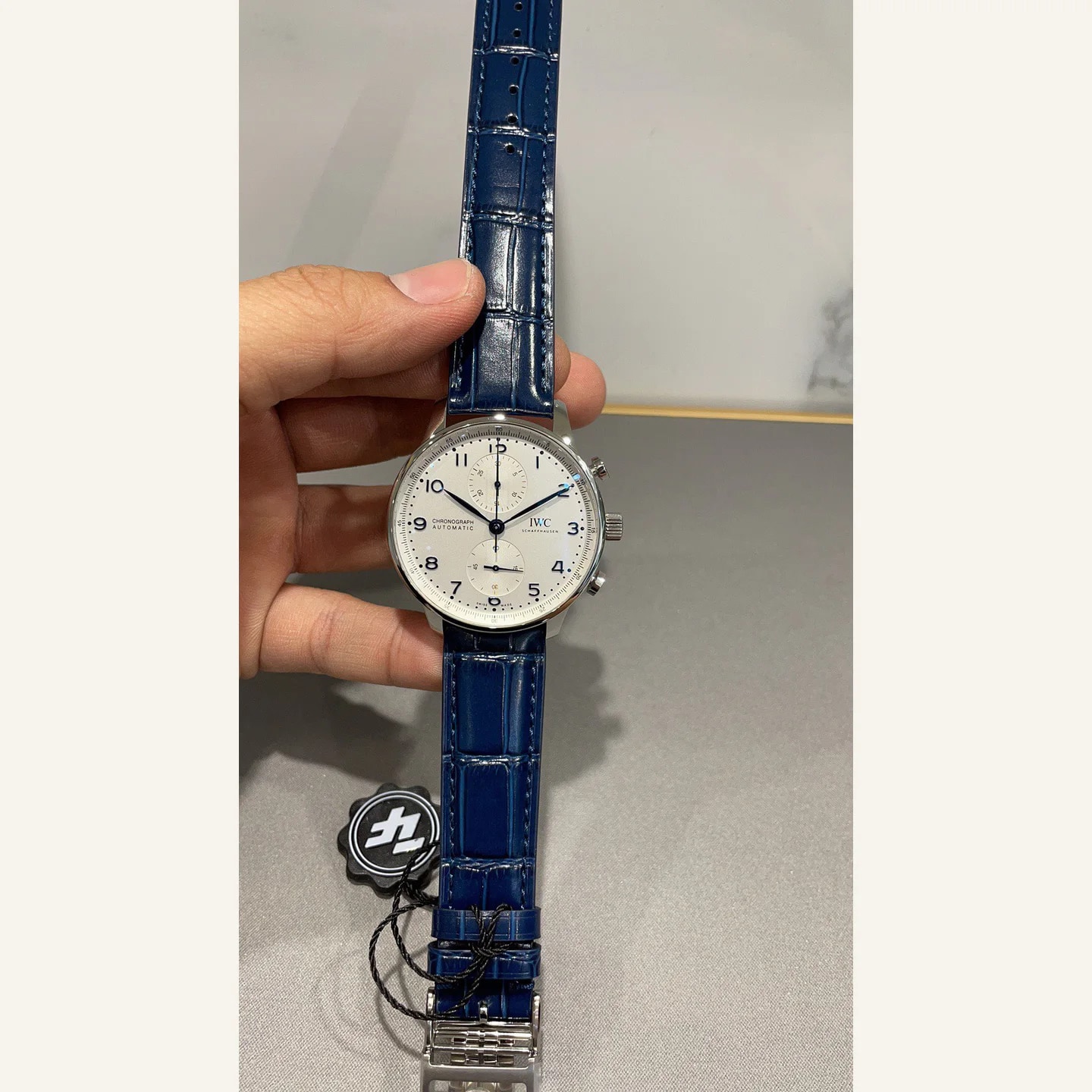 IWC Portugieser