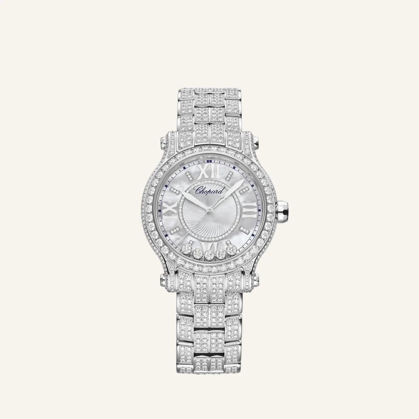 Chopard Happy Sport 275378-1001