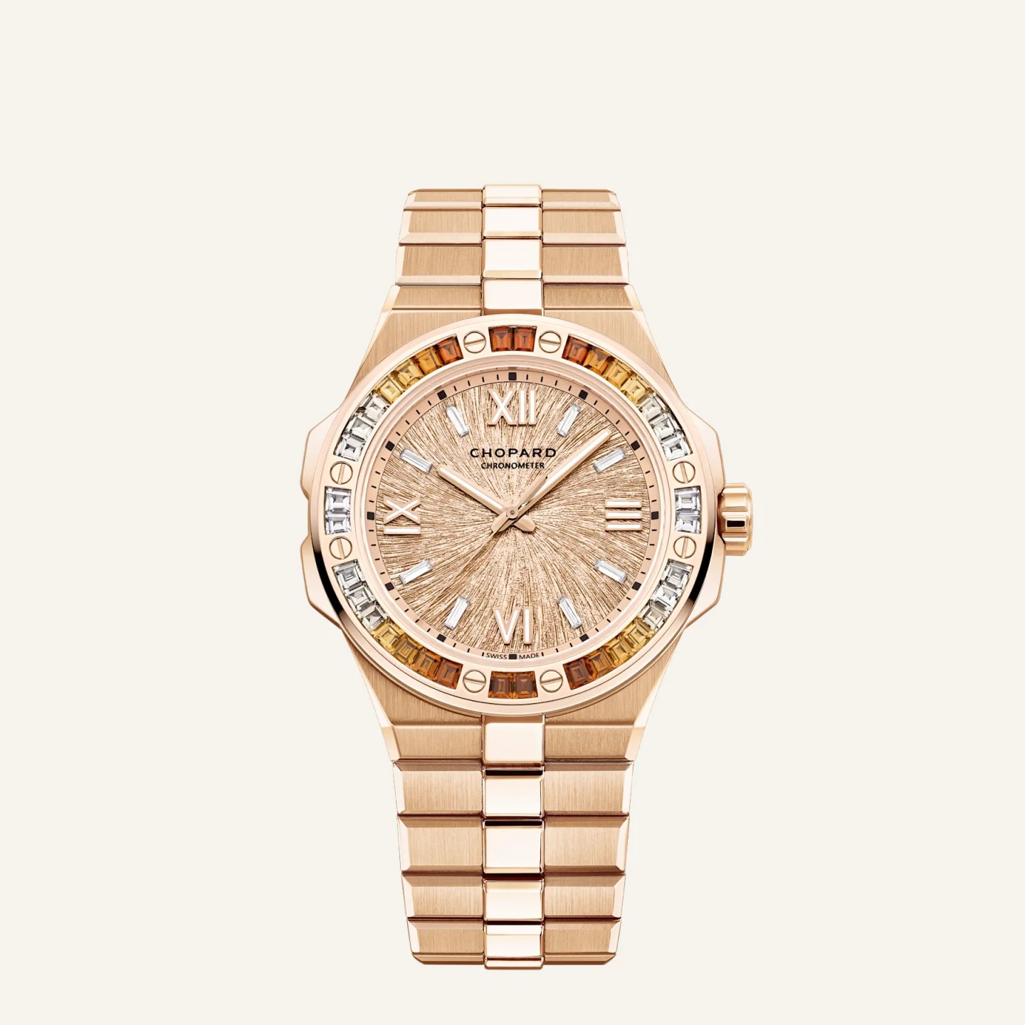 Chopard Alpine Eagle 295363-5013