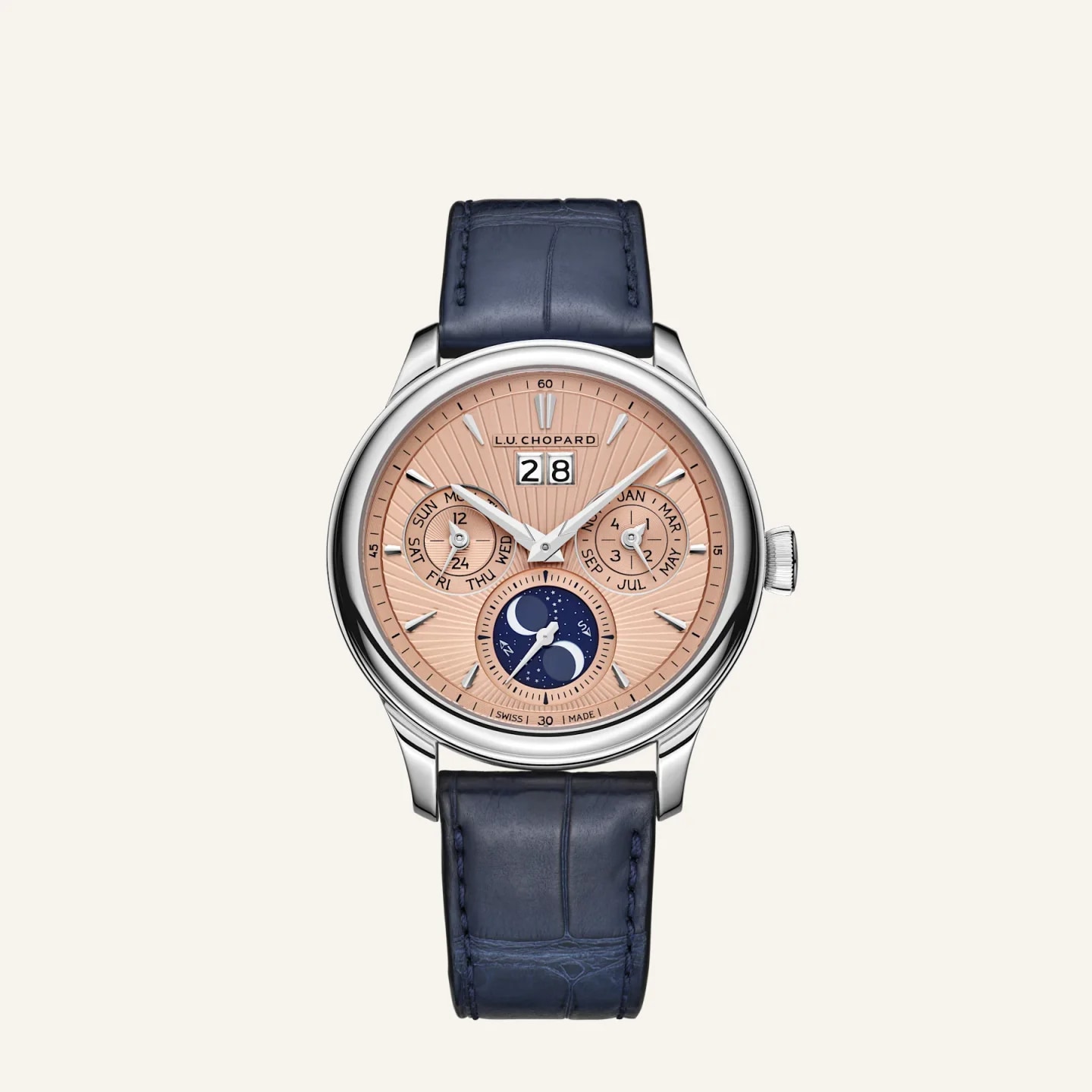 Chopard L.U.C 161951-1001