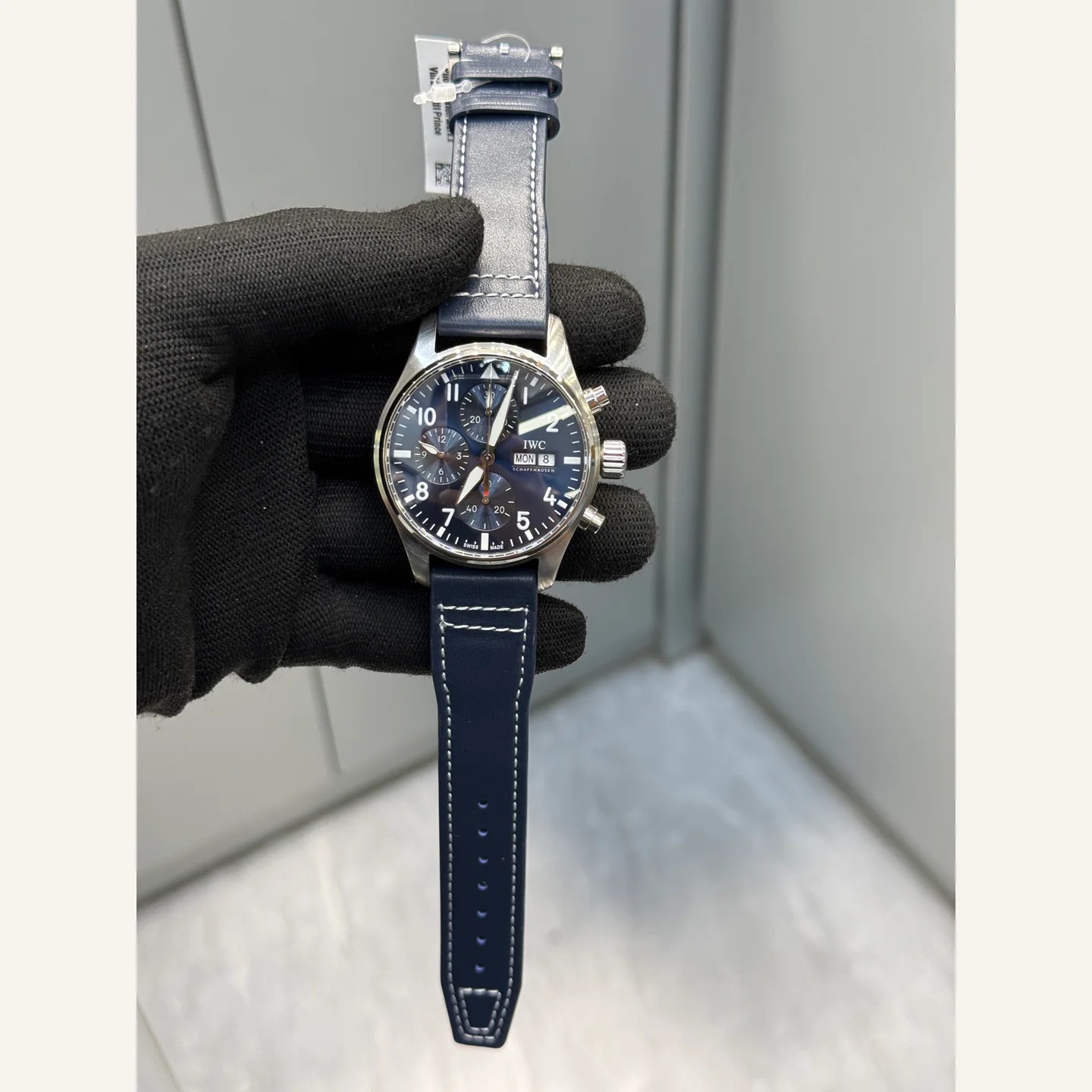 IWC Pilot's Watch