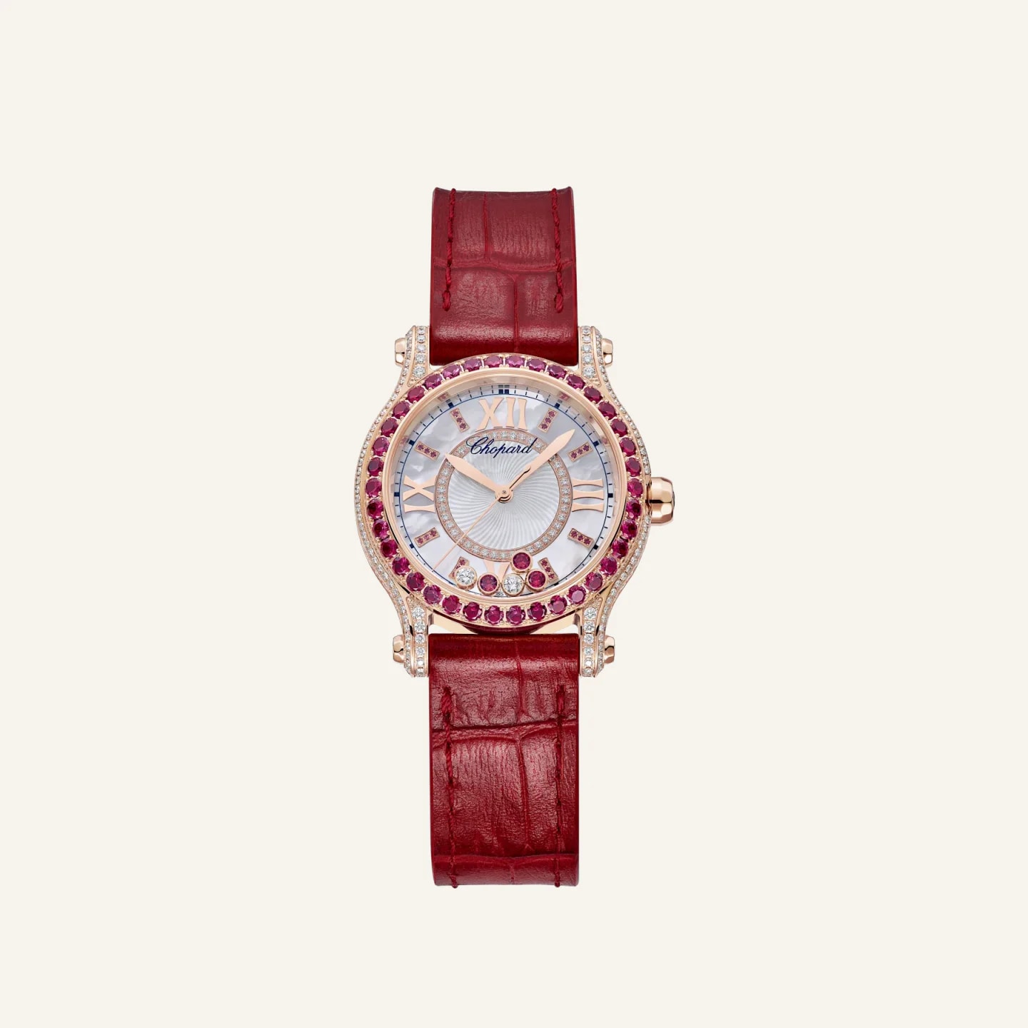 Chopard Happy Sport 274302-5005