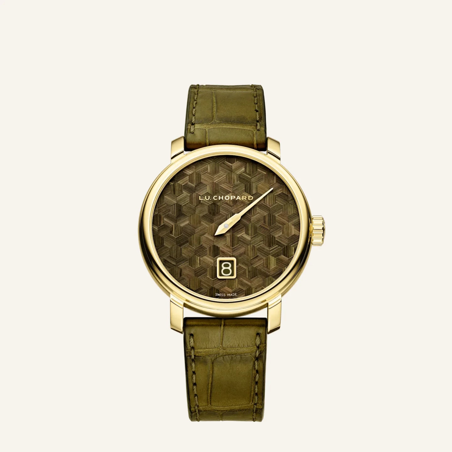 Chopard L.U.C 161977-0002