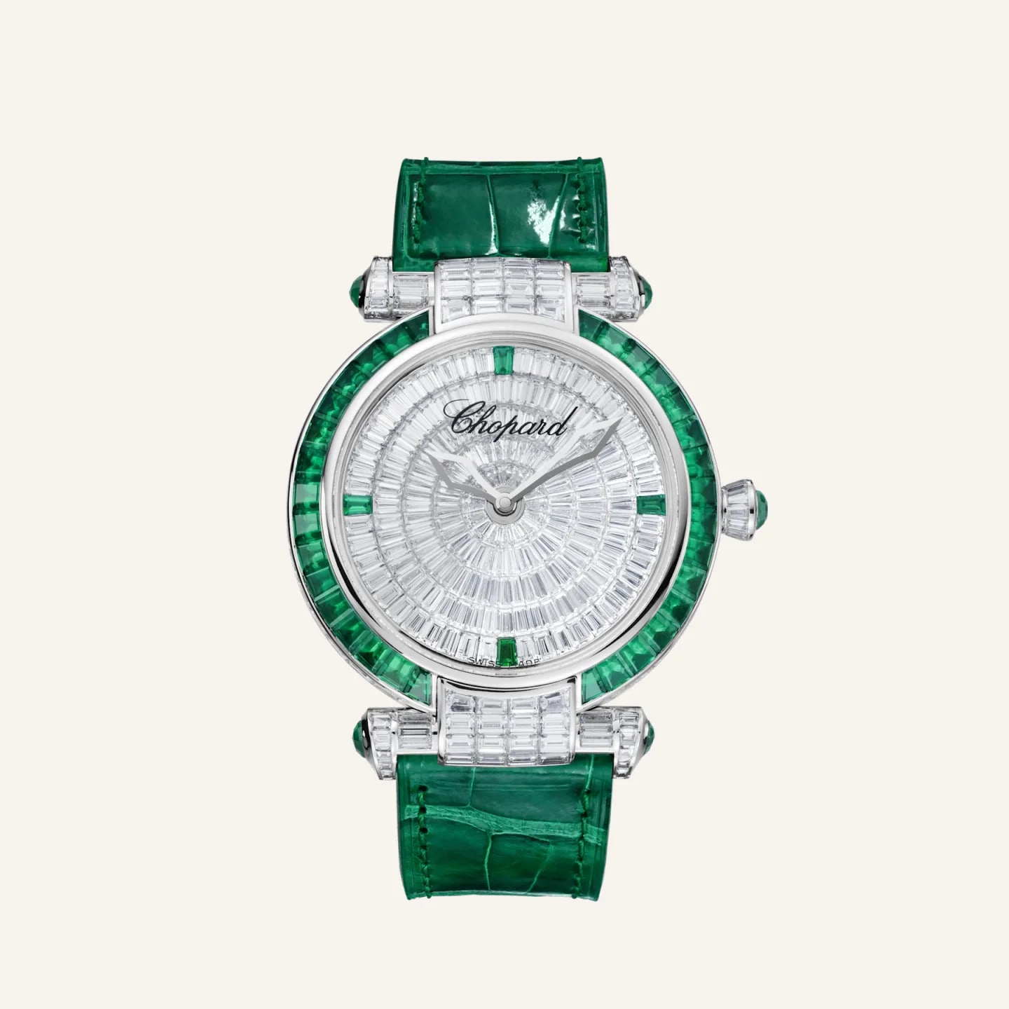 Chopard IMPERIALE 384240-1004