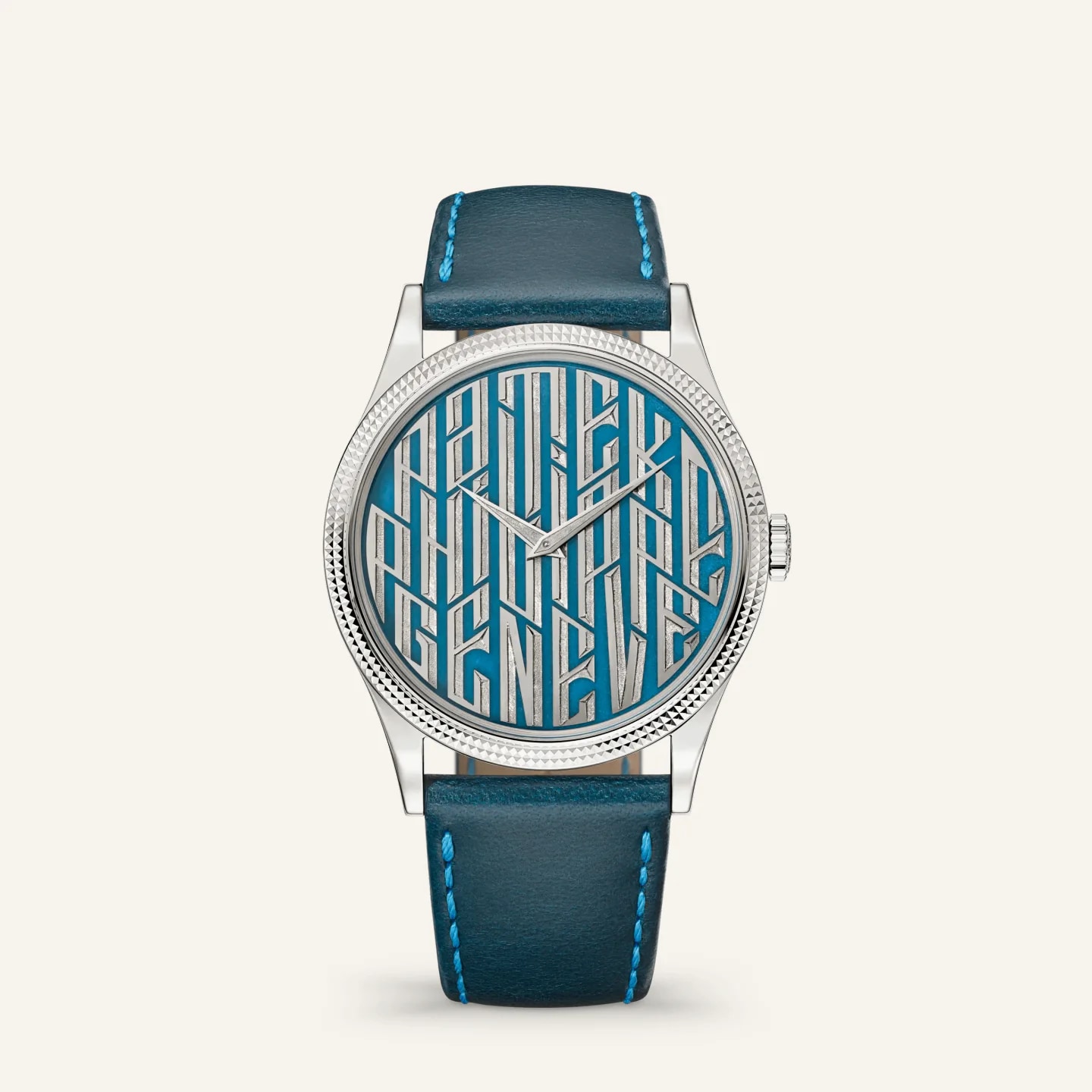 Patek Philippe Rare Handcrafts