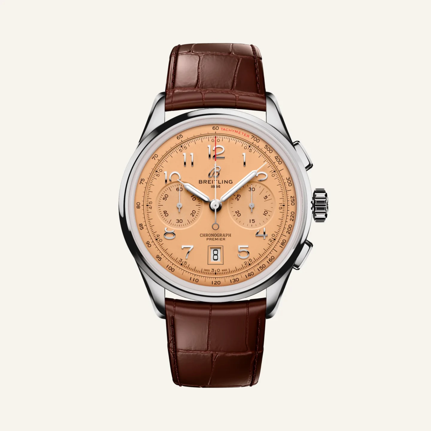 Breitling Premier B01 Chronograph 42