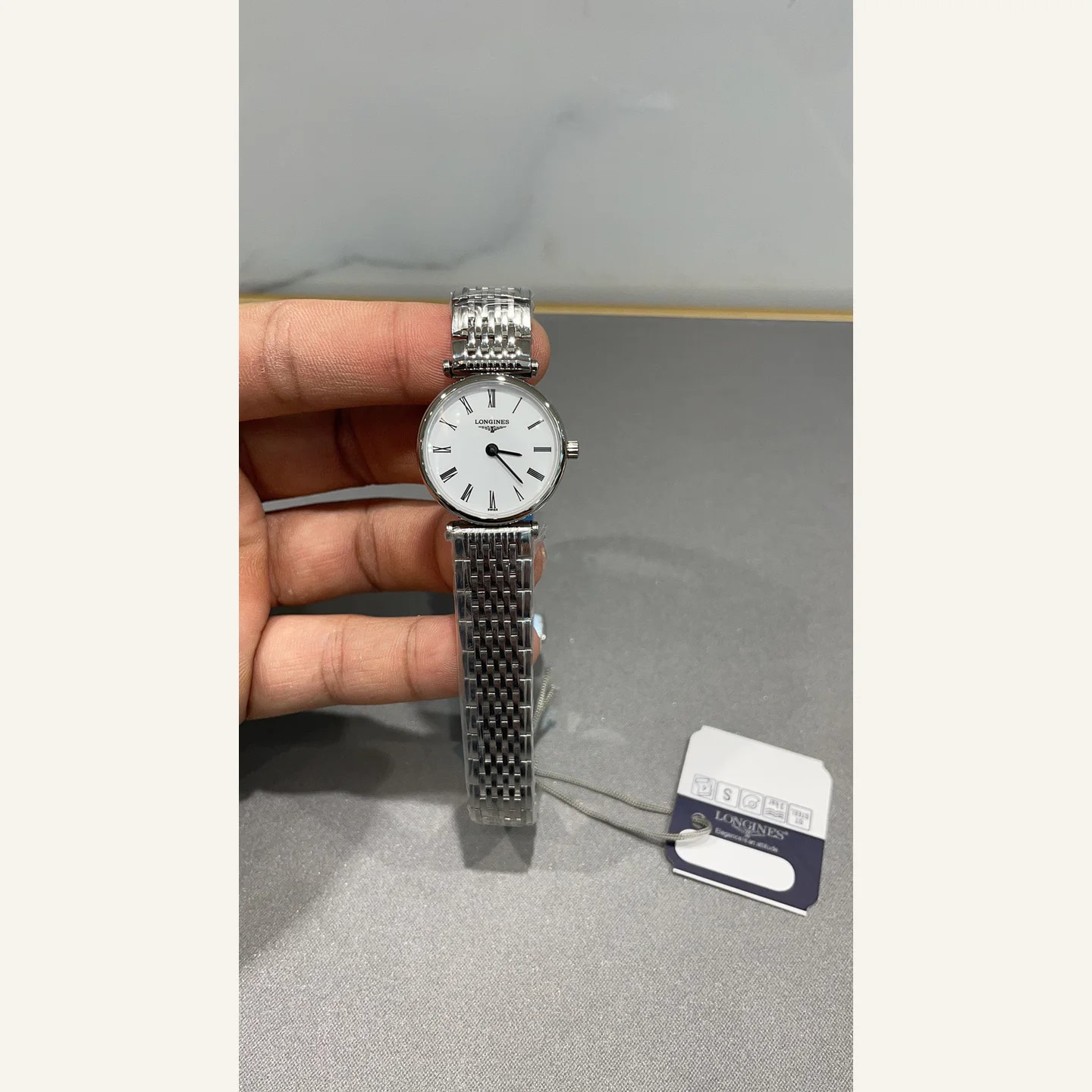 Longines La Grande Classique