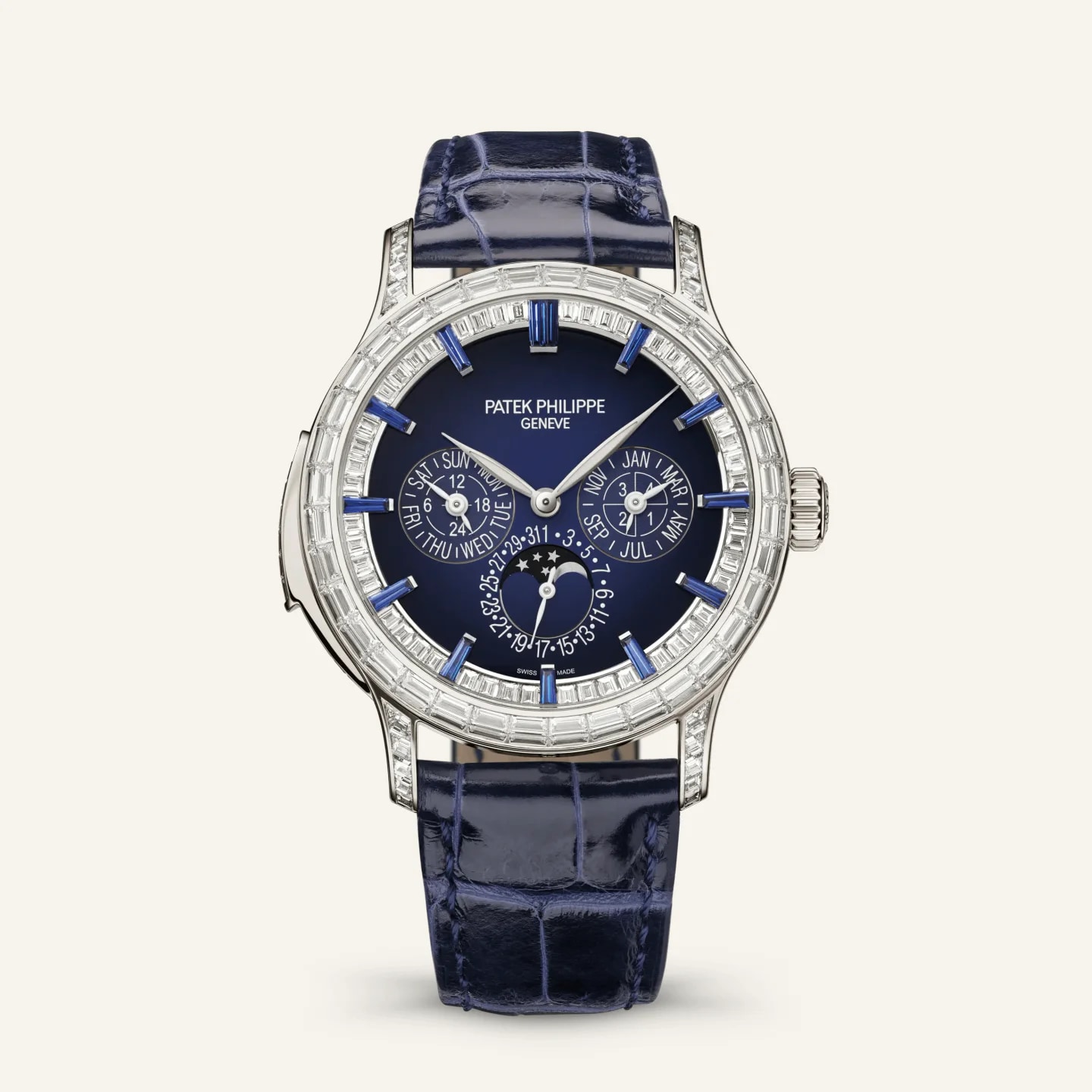 Patek Philippe Grand Complications