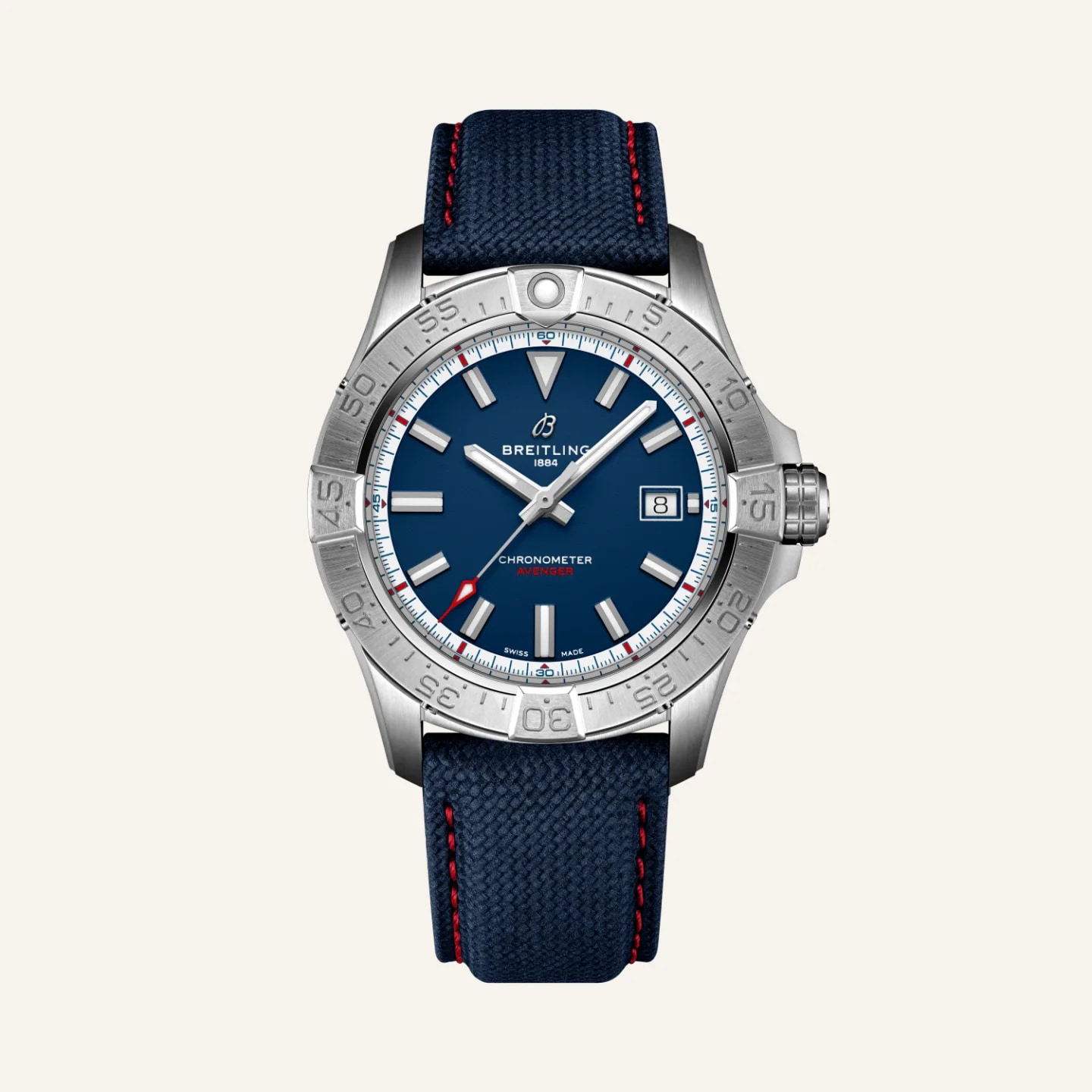 Breitling Avenger Automatic 42 America 250