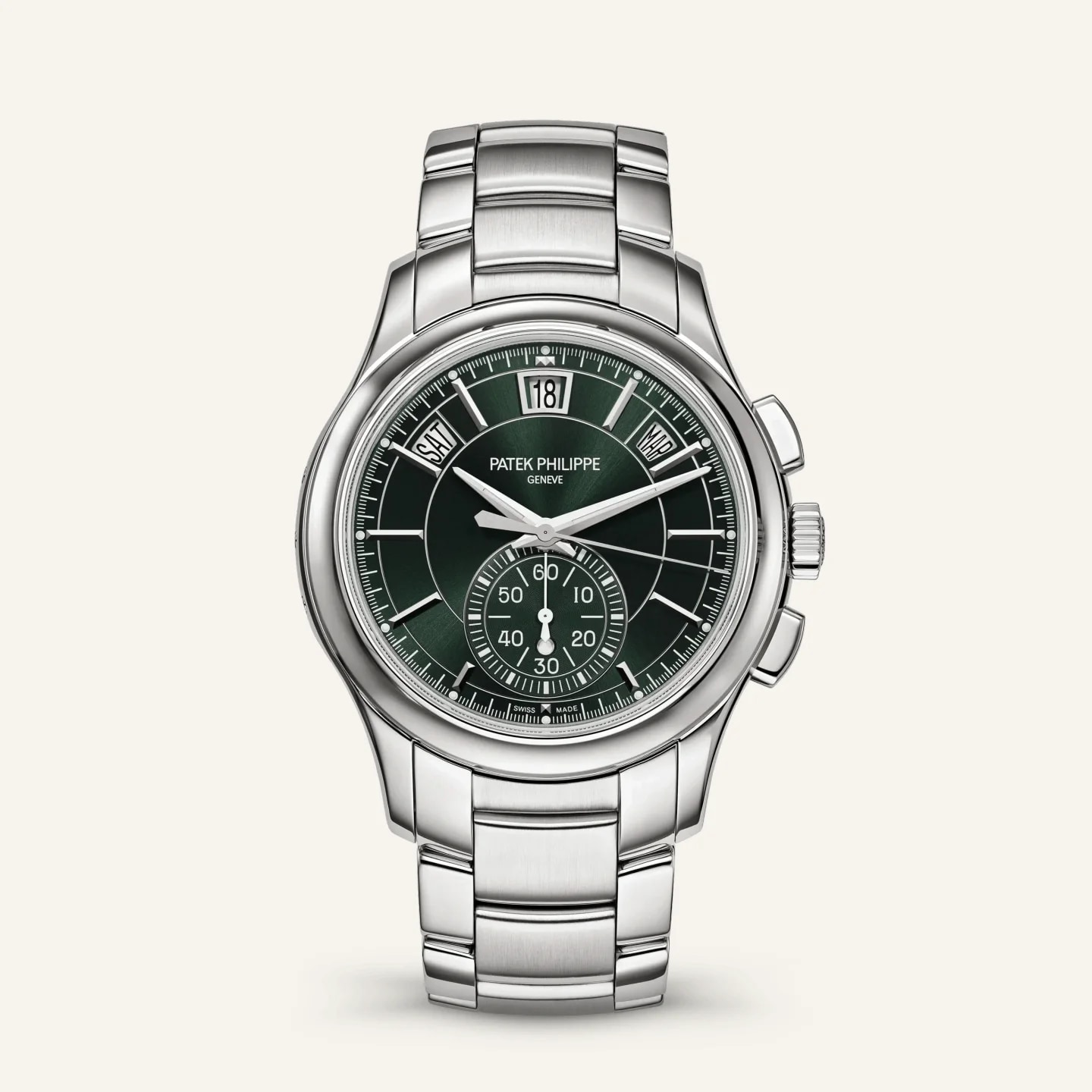 Patek Philippe Complications