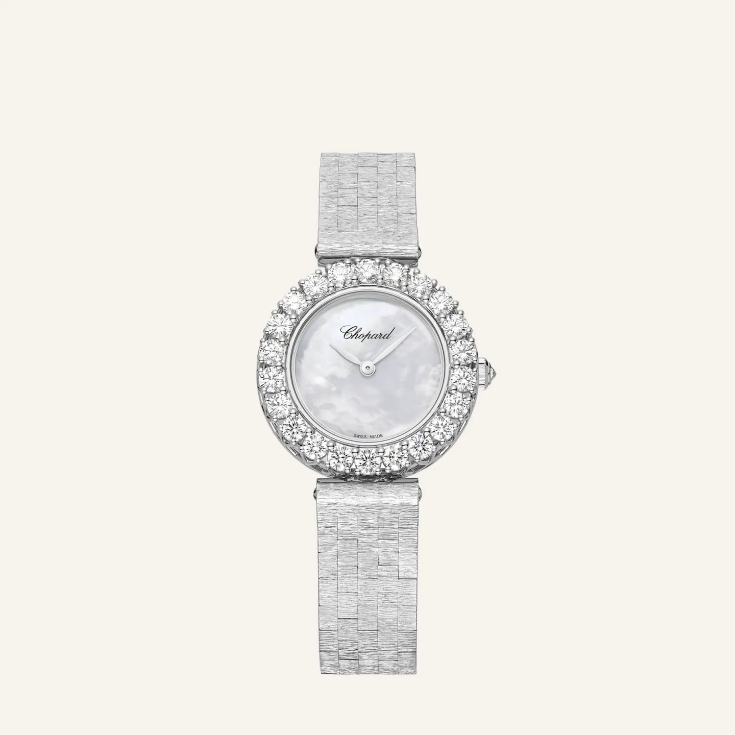 Chopard L'Heure du Diamant