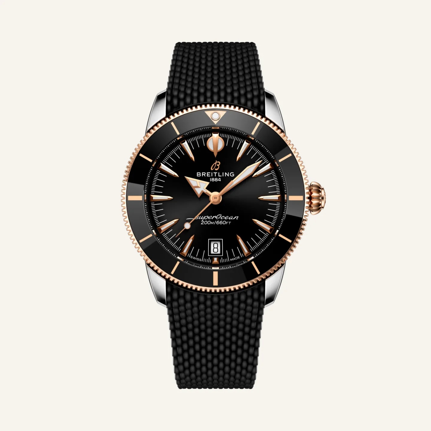 Breitling Superocean Heritage B31 Automatic 42