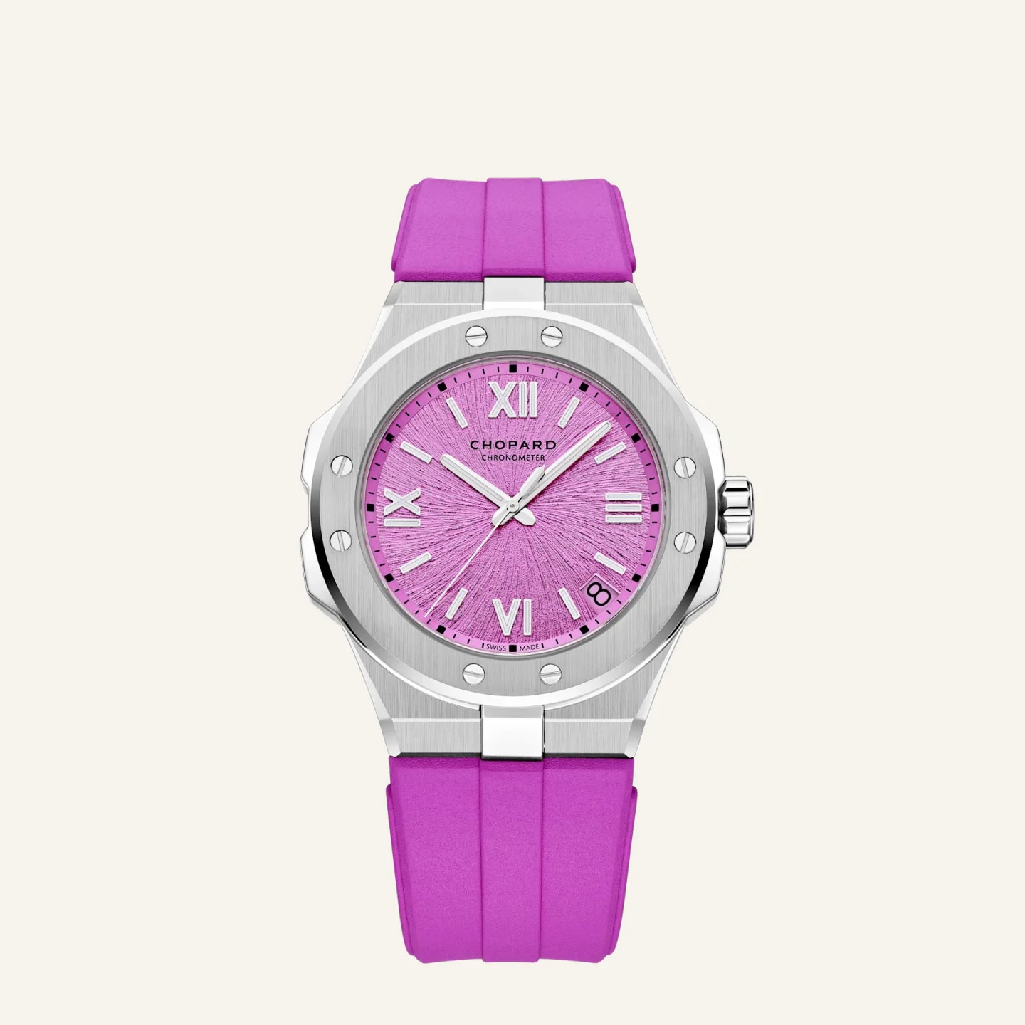 Chopard Alpine Eagle 298600-3033