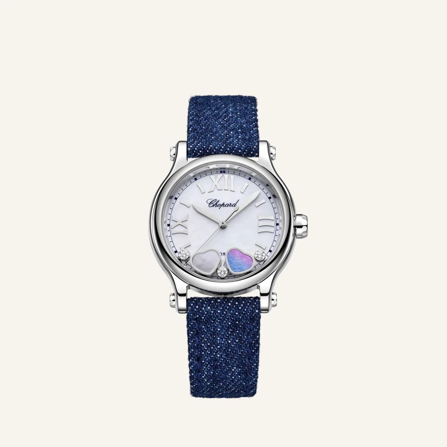 Chopard Happy Sport 278608-3012