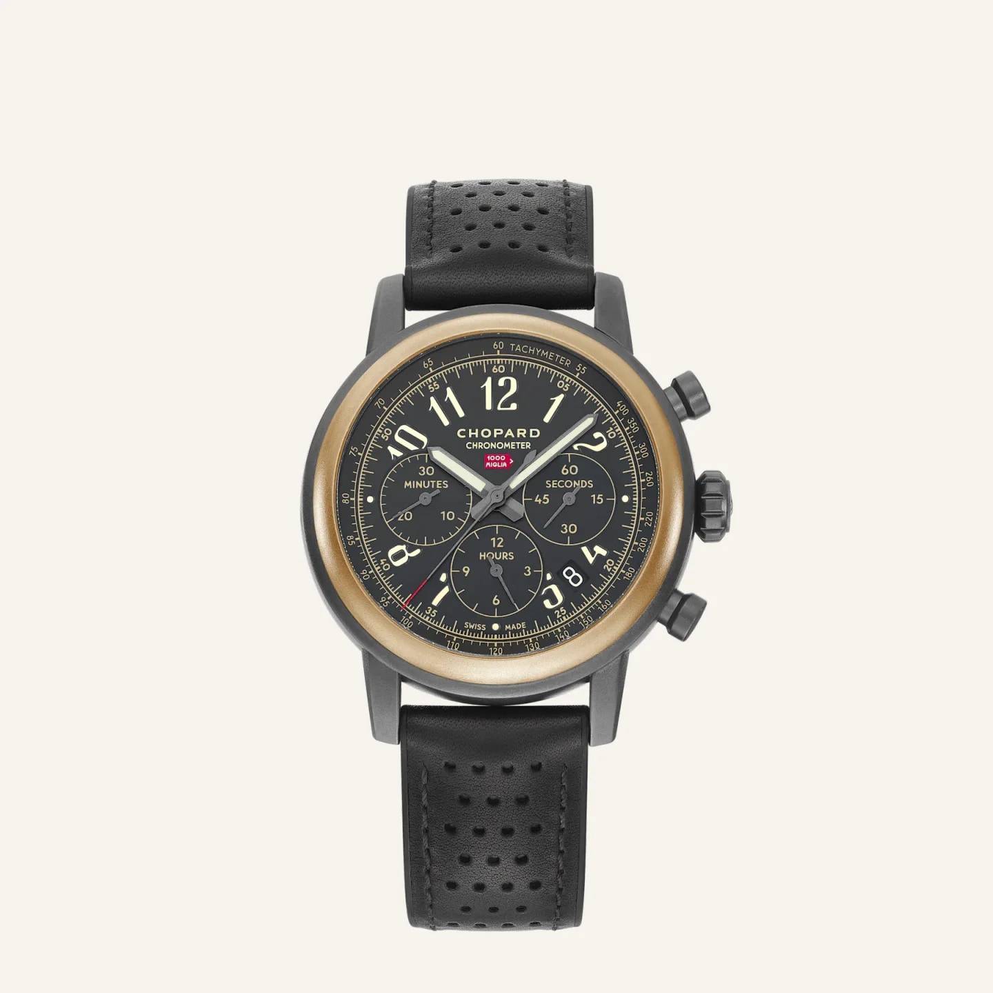 Chopard Mille Miglia 168589-6002
