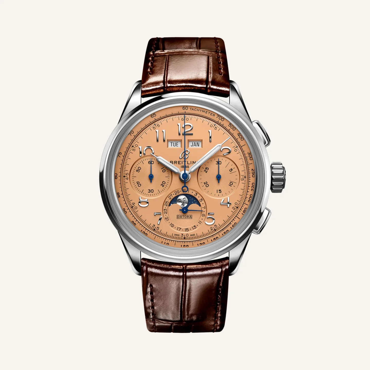 Breitling Premier B25 Datora 42