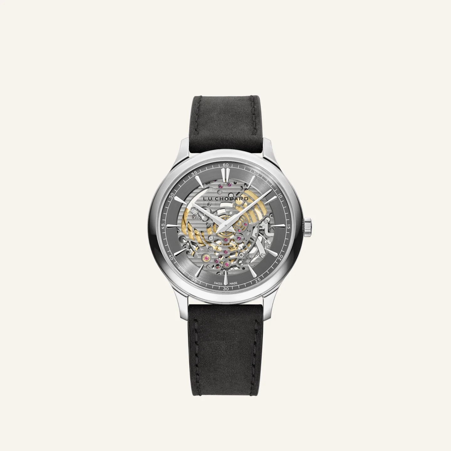 Chopard L.U.C 161984-1001
