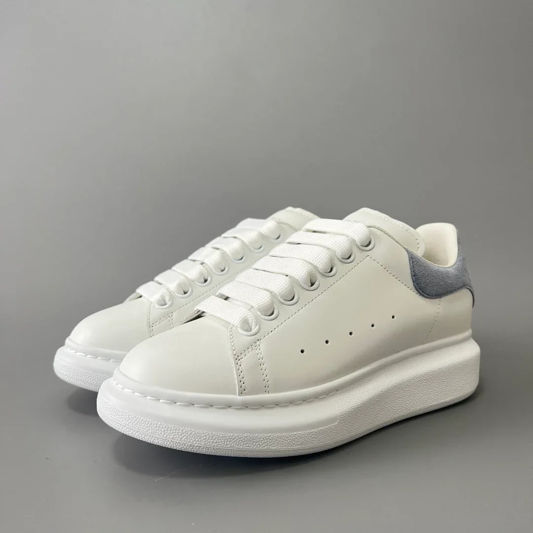 McQueen Oversized Sneaker