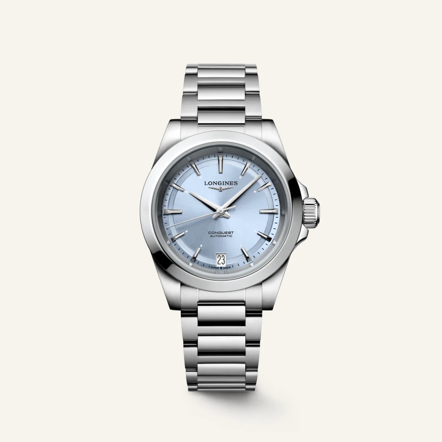 Longines CONQUEST