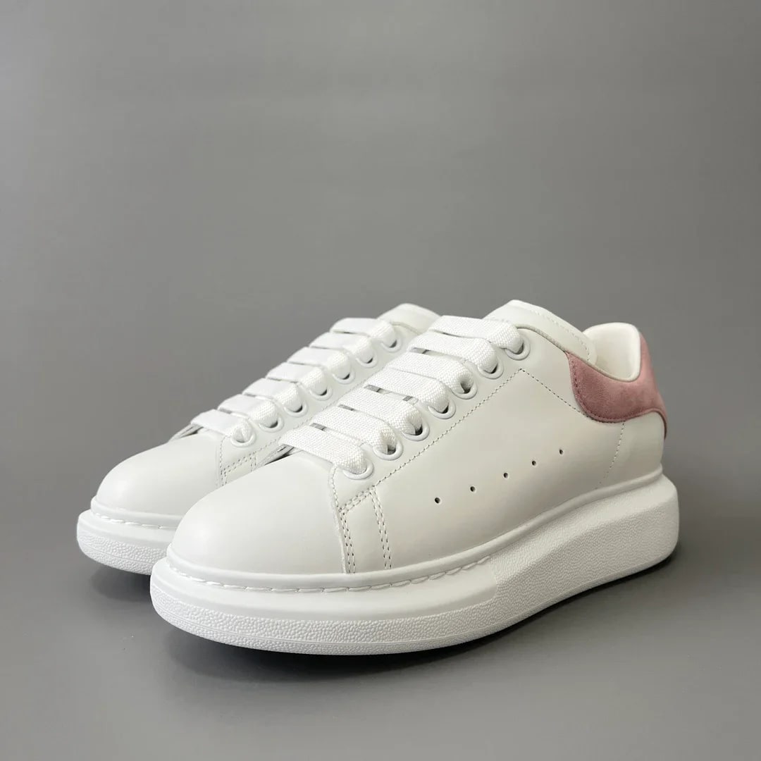McQueen Oversized Sneaker