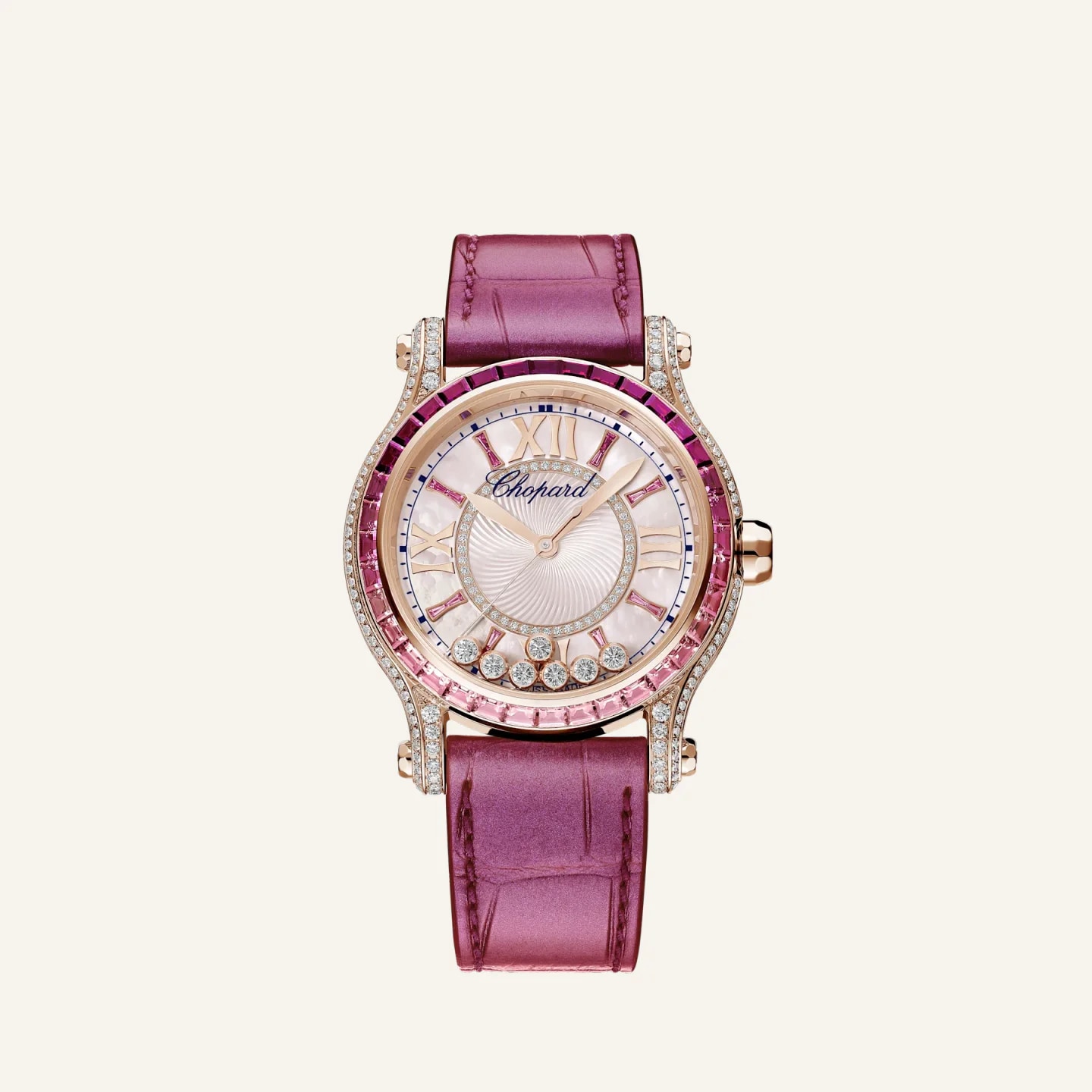 Chopard Happy Sport 274891-5025
