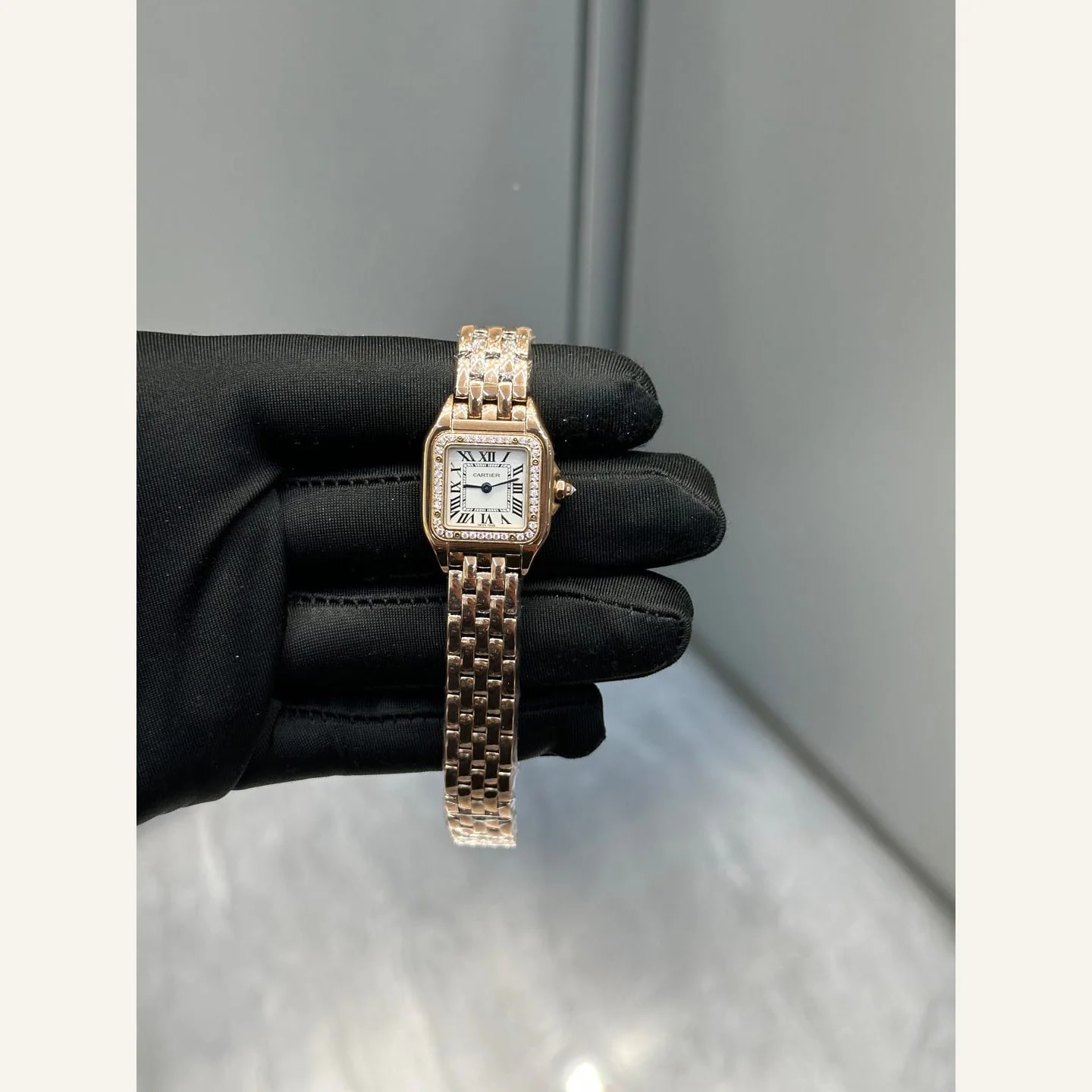 Cartier Panthere