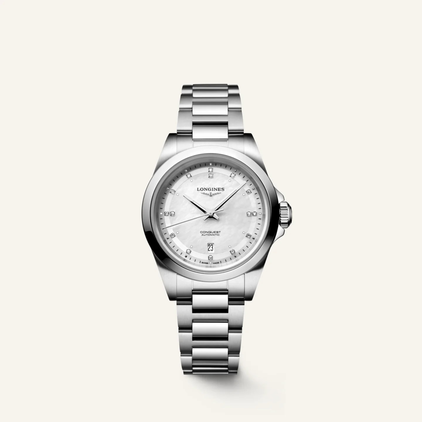 Longines CONQUEST