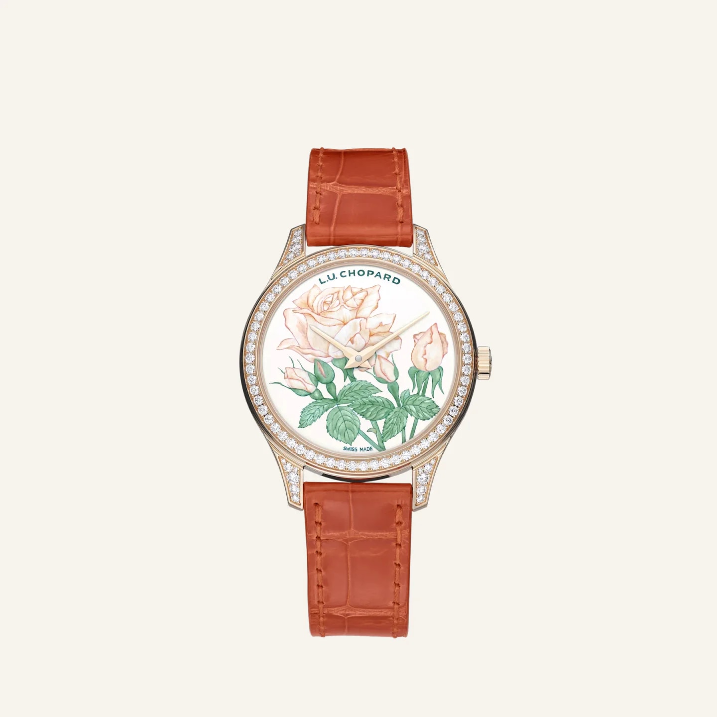 Chopard L.U.C 131944-5007