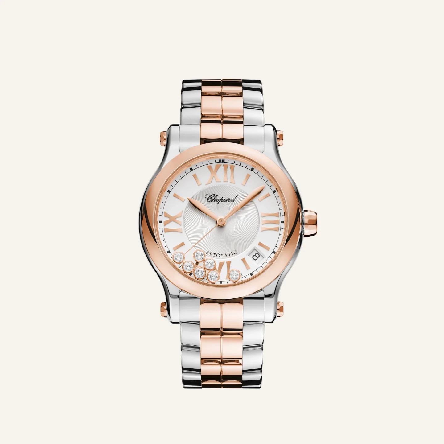 Chopard Happy Sport 278559-6002