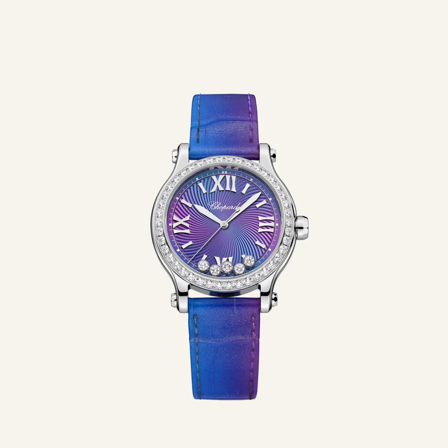 Chopard Happy Sport 278608-3006