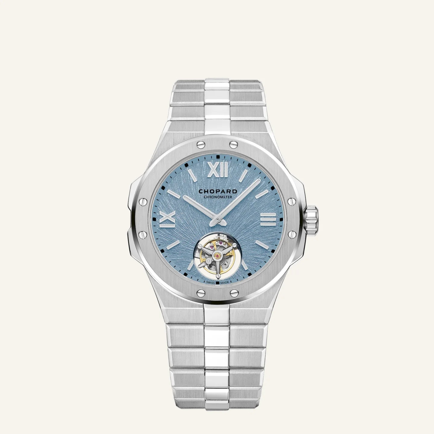 Chopard Alpine Eagle 298616-3003