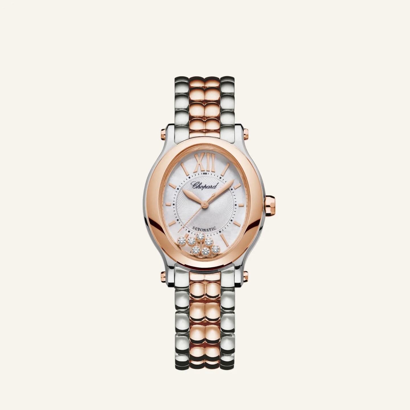 Chopard Happy Sport 278602-6002